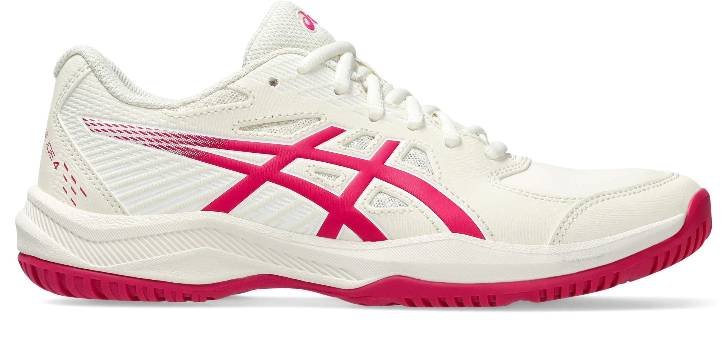 Asics Tennisschuh »COURT SLIDE 4«, Multicourt-Schuhe