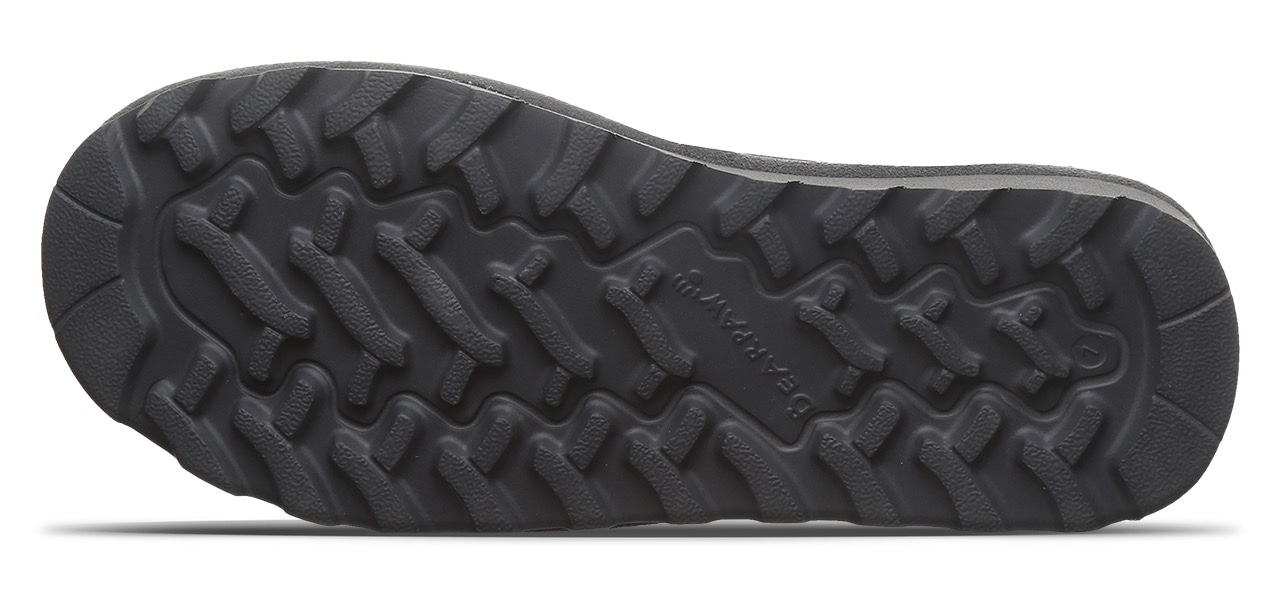 Bearpaw Winterboots »Alyssa«, Schlupfstiefel mit wasserabweisender NeverWet® Imprägnierung