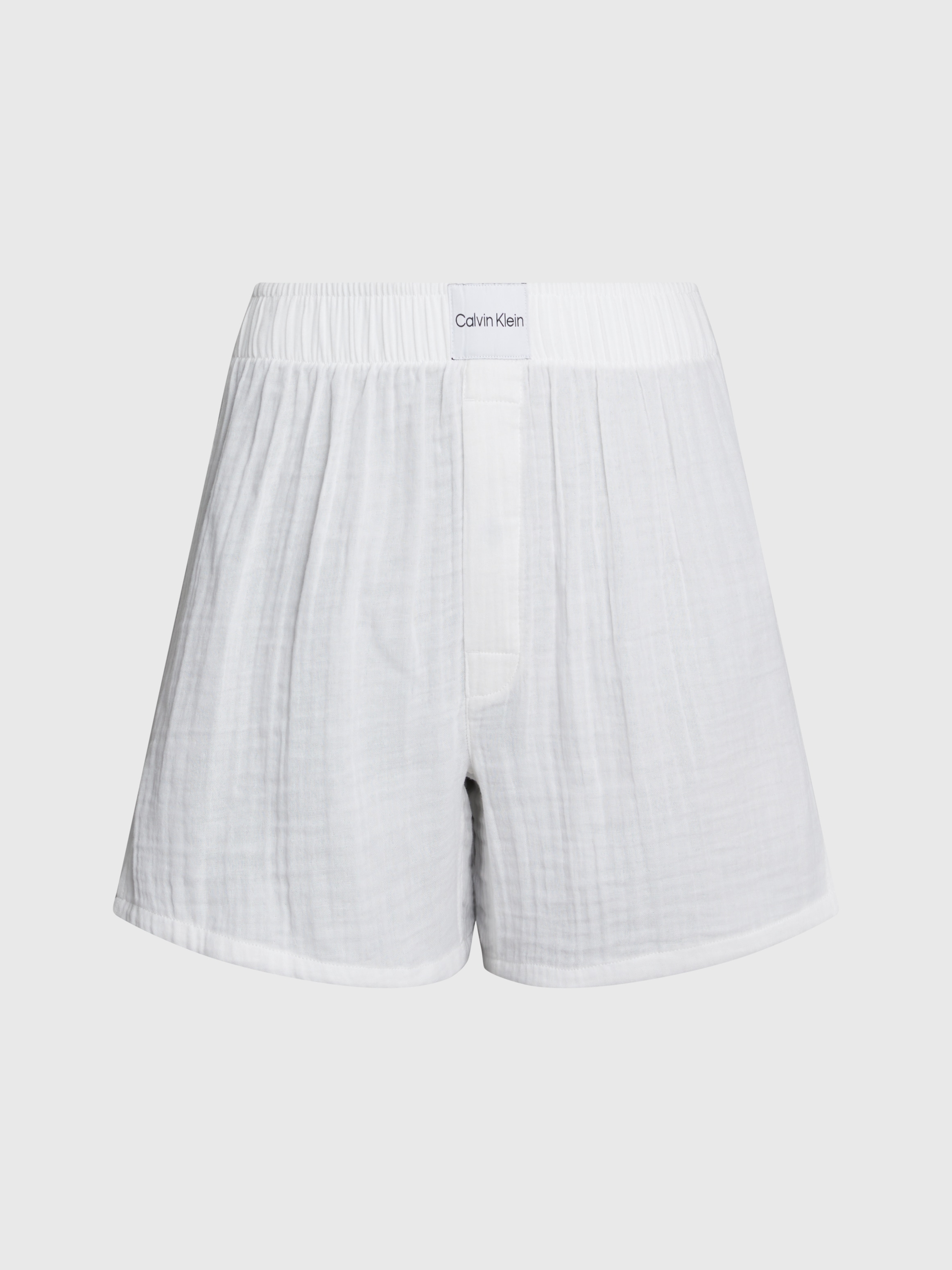 Calvin Klein Underwear Pyjamashorts »BOXER SLIM«