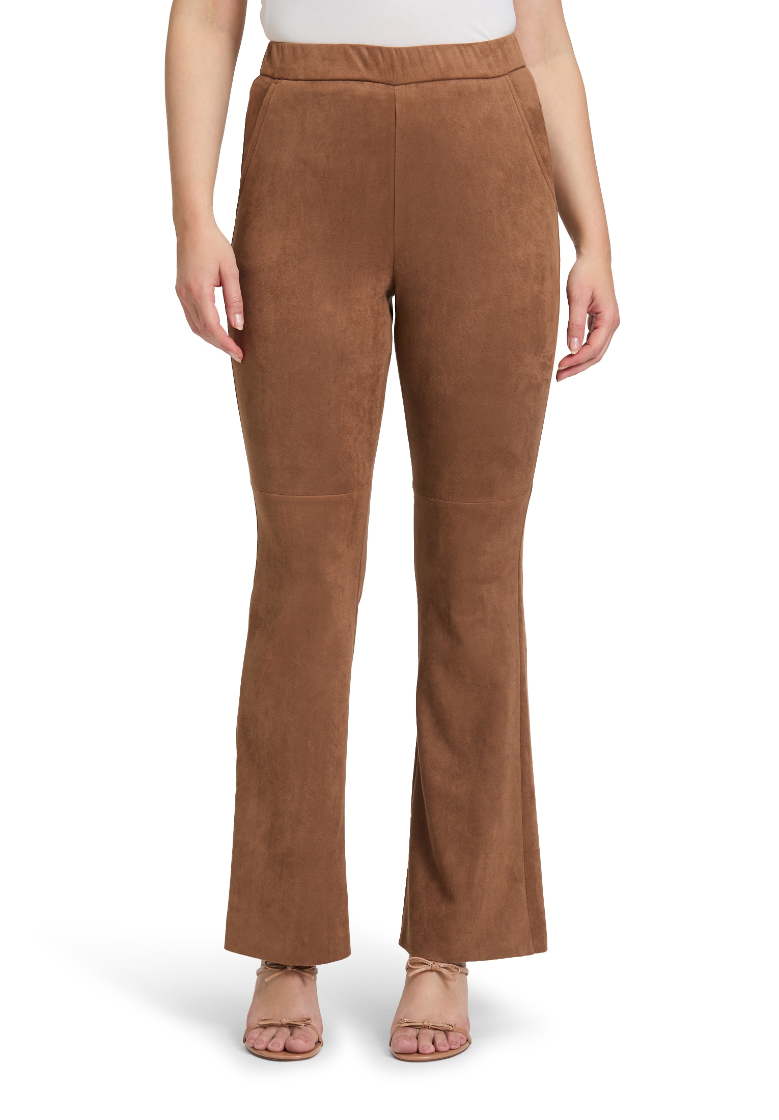 Betty Barclay Schlupfhose "Betty Barclay Schlupfhose Slim Fit" günstig online kaufen