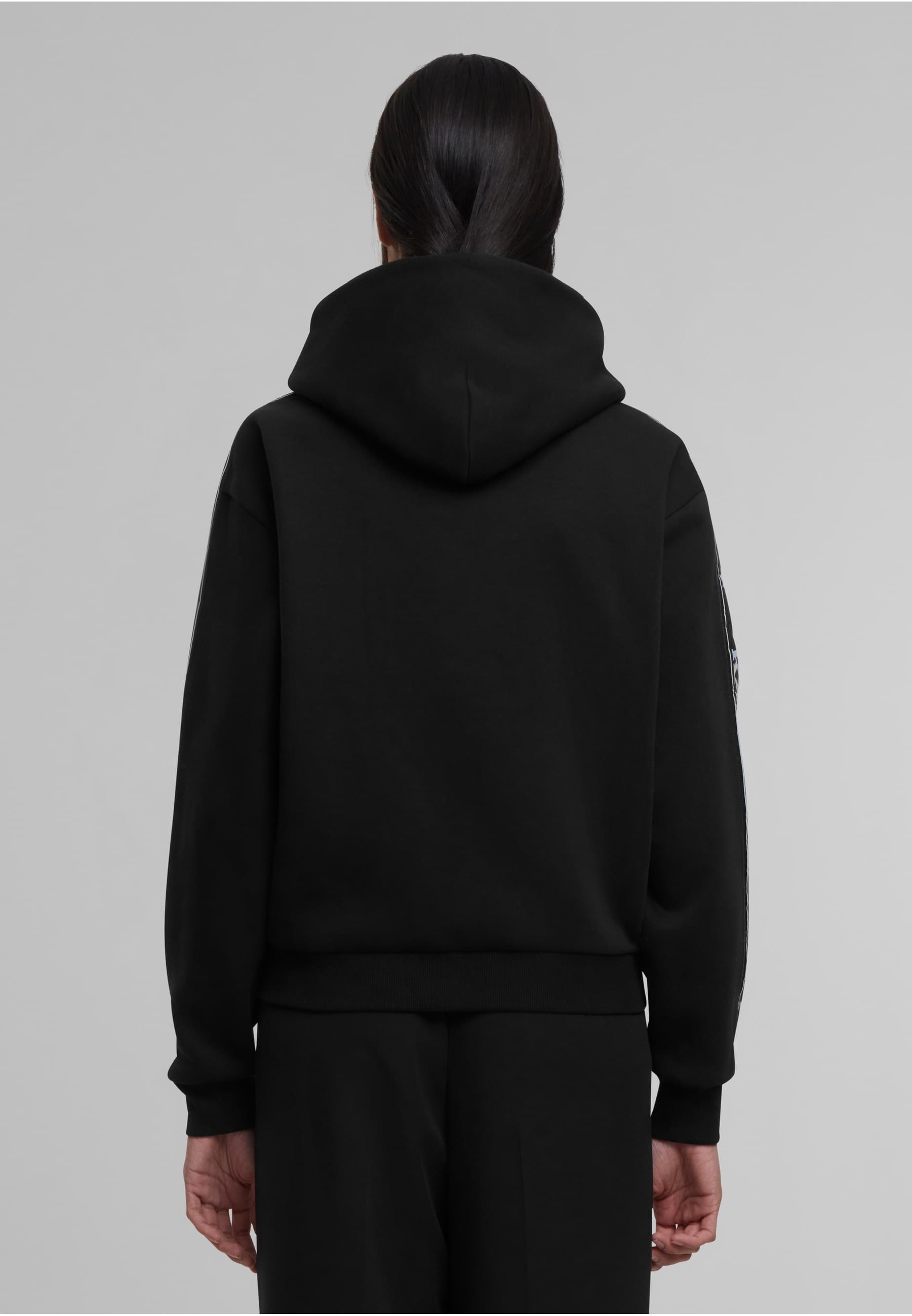 Karl Kani Sweatjacke »Karl Kani Signature Zip Hoodie«