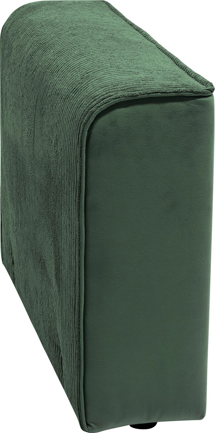 RAUM.ID Sofaelement "Modulid", als Modul oder separat verwendbar, in Cord günstig online kaufen