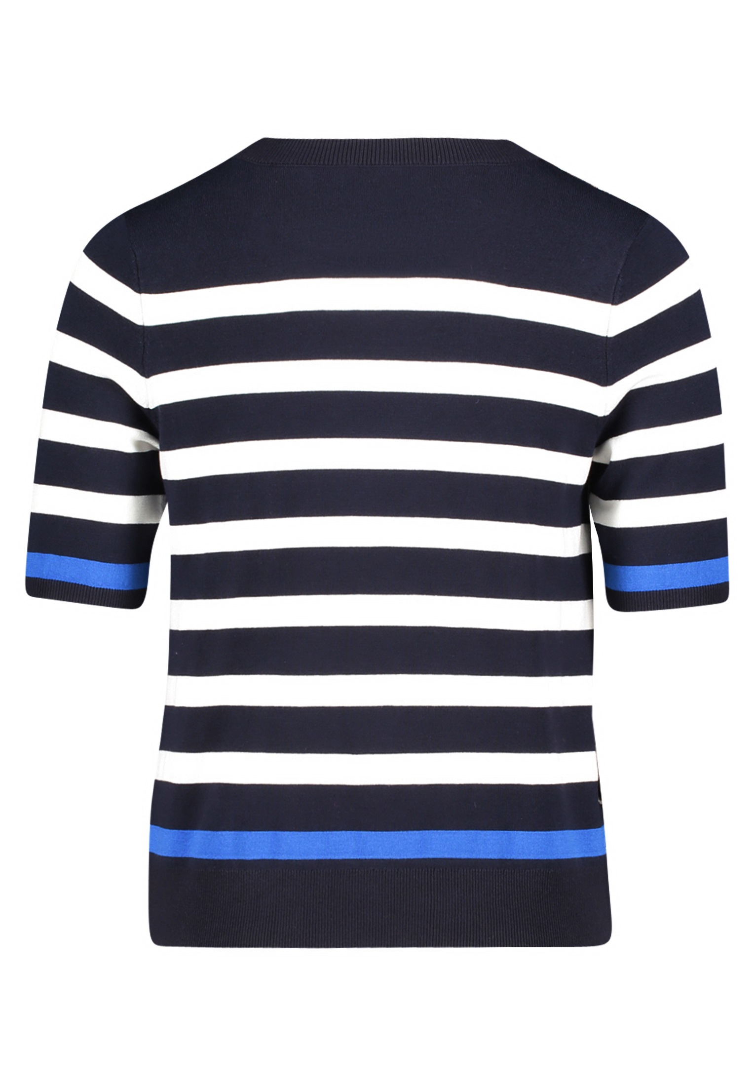 Betty Barclay Kurzarmshirt »Damen mit Aufdruck« 1 tlg.