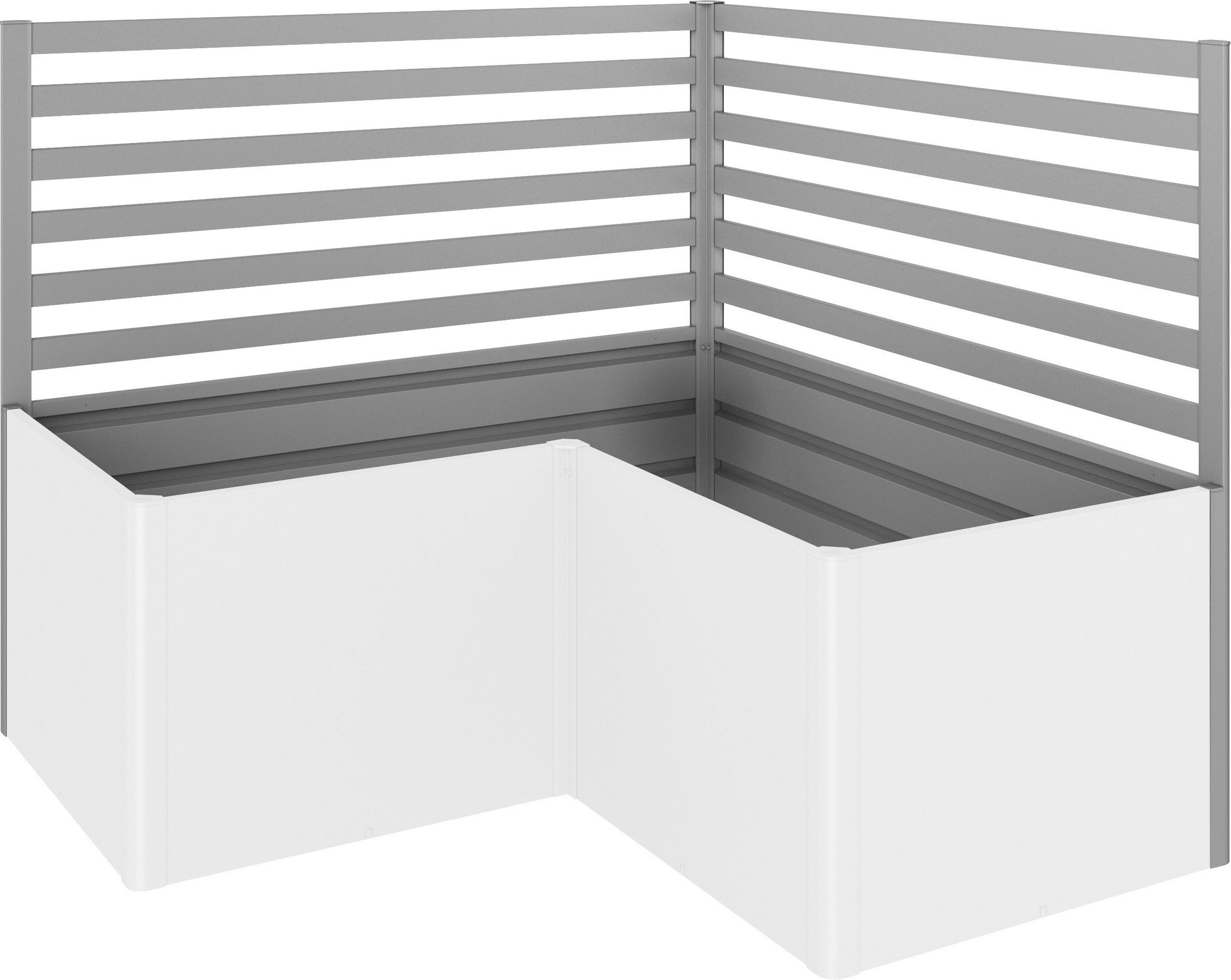 Biohort Rankgitter für biohort HochBeet L2x1 günstig online kaufen