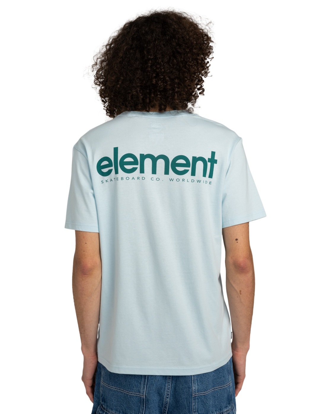 Element T-Shirt "Simple Logo" günstig online kaufen