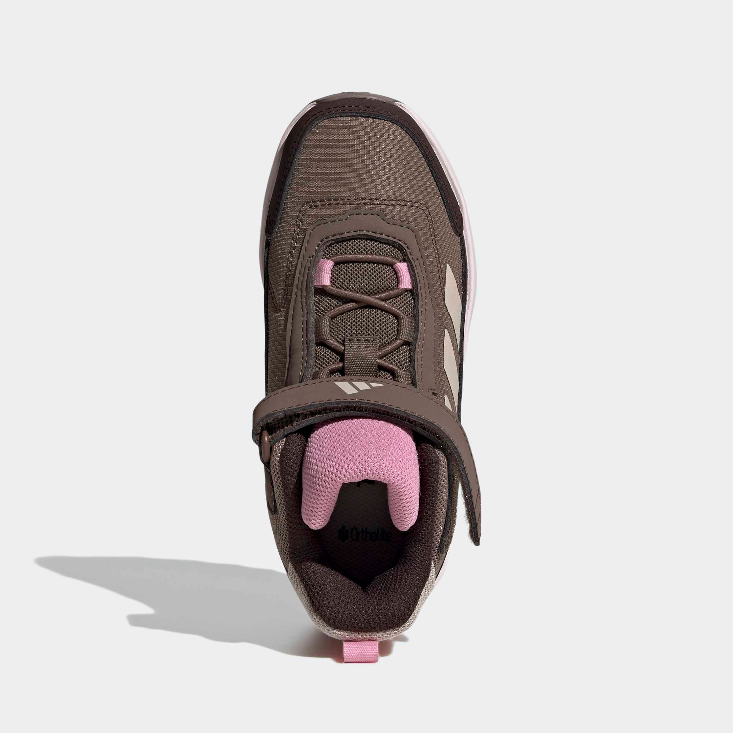 adidas TERREX Wanderschuh »ANYLANDER MID KIDS«  für Kinder & Jugendliche, mit Klettverschluss