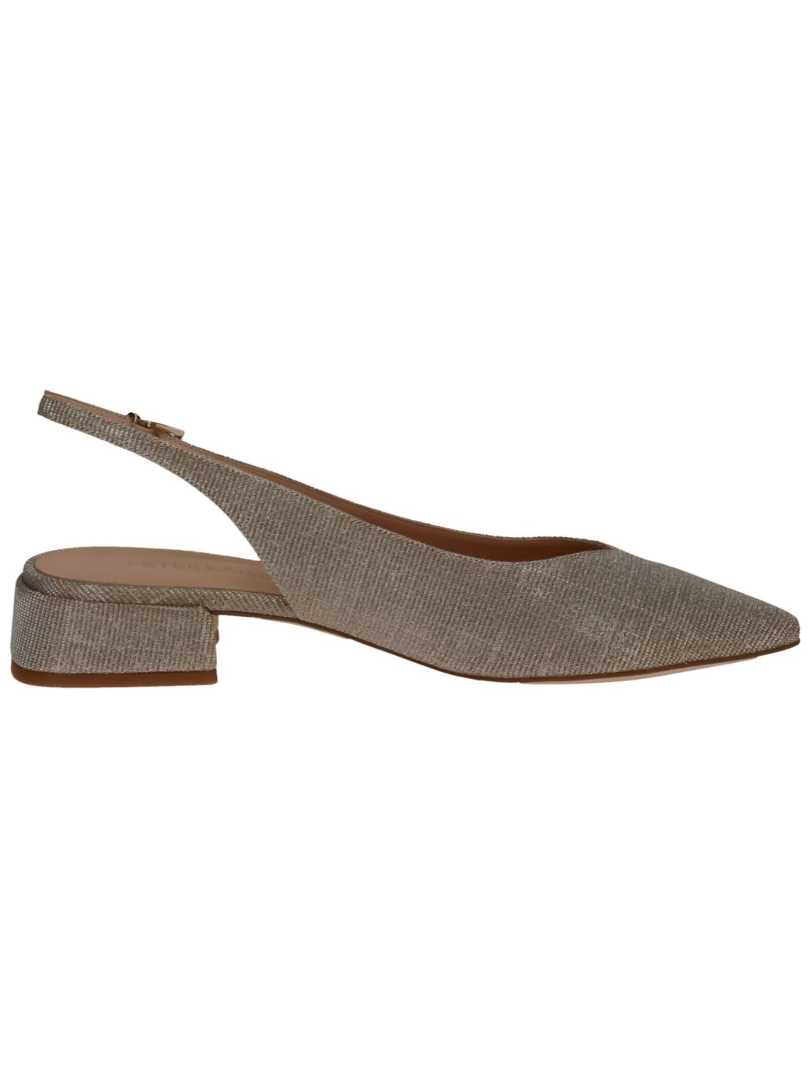 Peter Kaiser Slingpumps »Peter Kaiser Pumps Textil«
