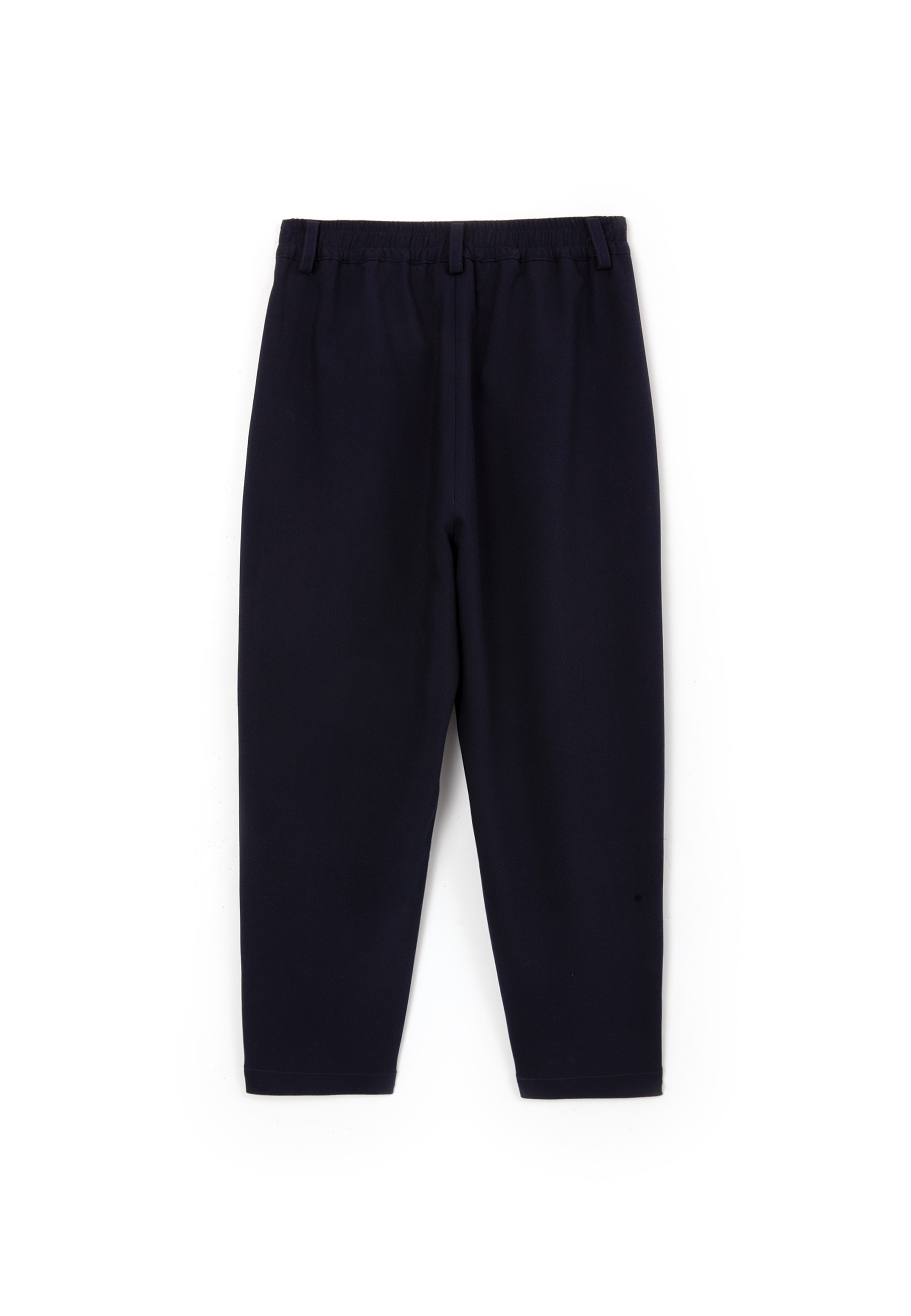 Gulliver Stoffhose, mit teilelastischem Bund