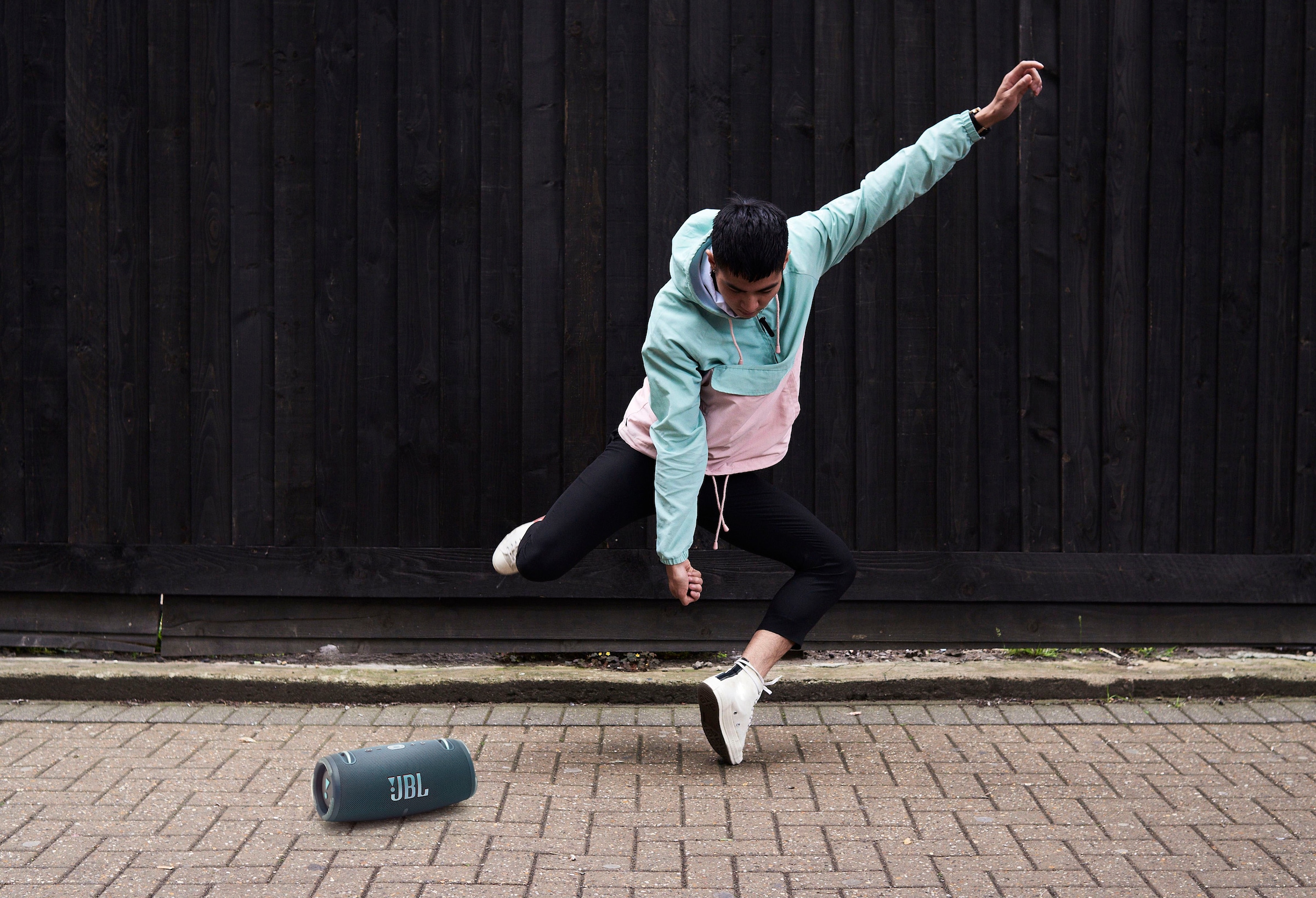 JBL Portable-Lautsprecher »Xtreme 3«