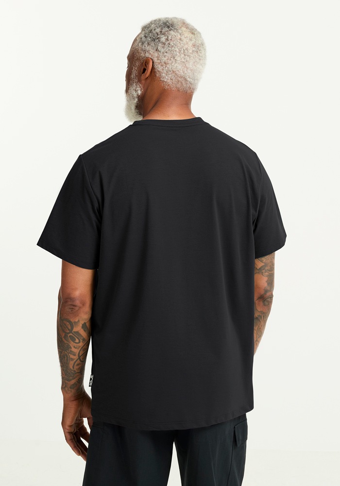 Jack Wolfskin T-Shirt »TRAVEL T M«