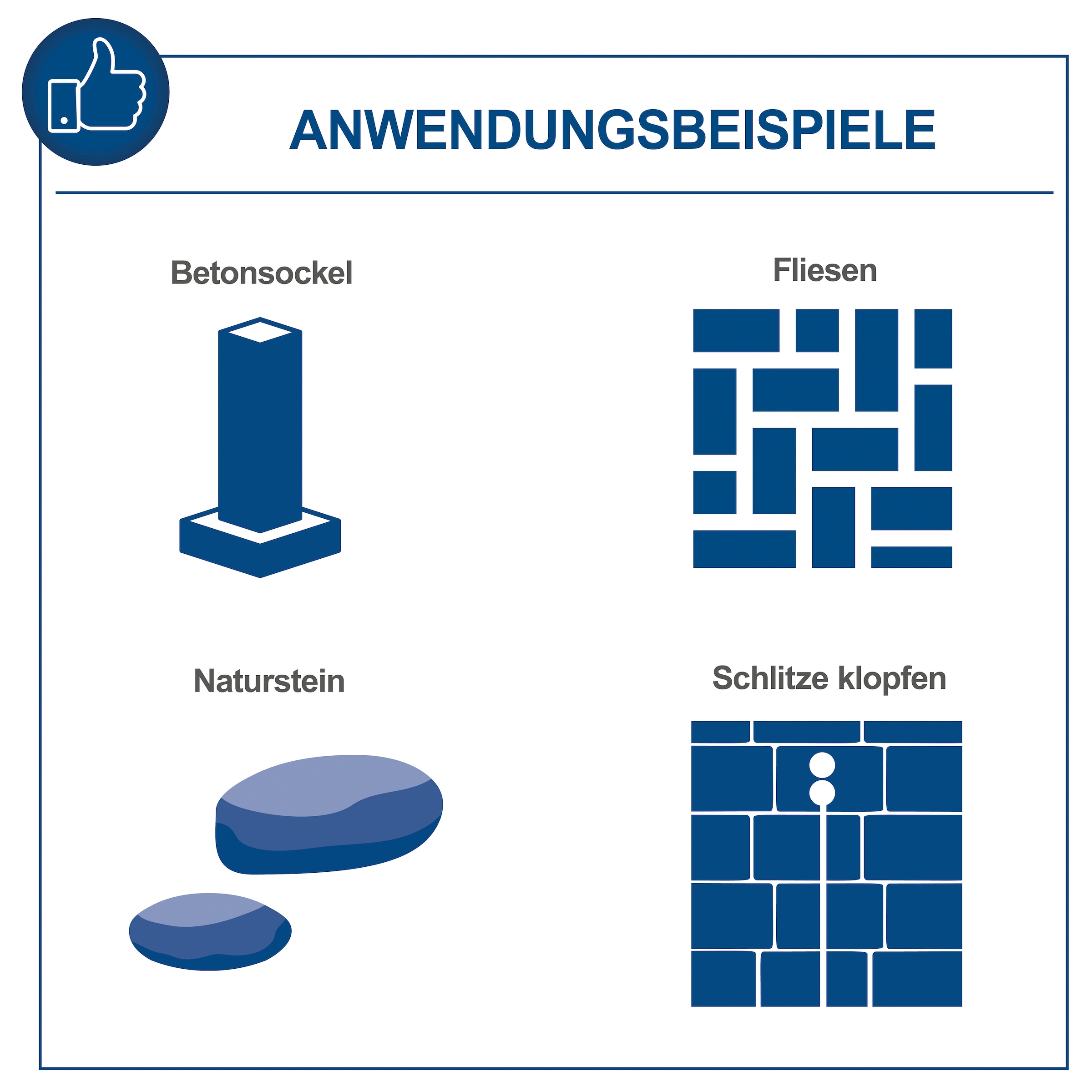 Scheppach Abbruchhammer »»AB1500X««, ohne Akku und Ladegerät