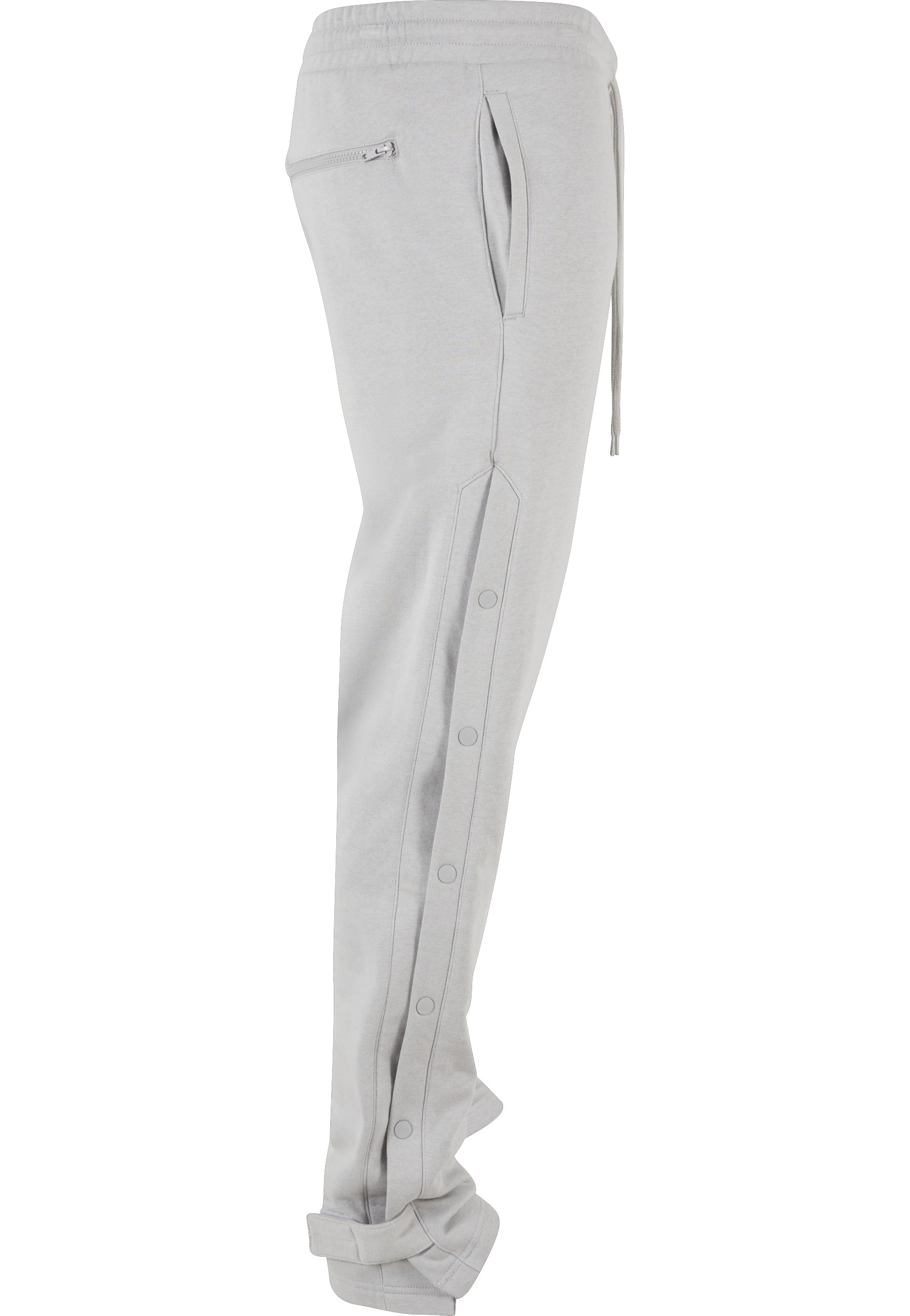 URBAN CLASSICS Jogginghose »Urban Classics Herren Button Down Sweatpants«