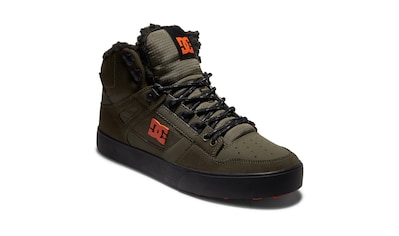 DC Shoes Winterboots »Pure High WNT« kaufen