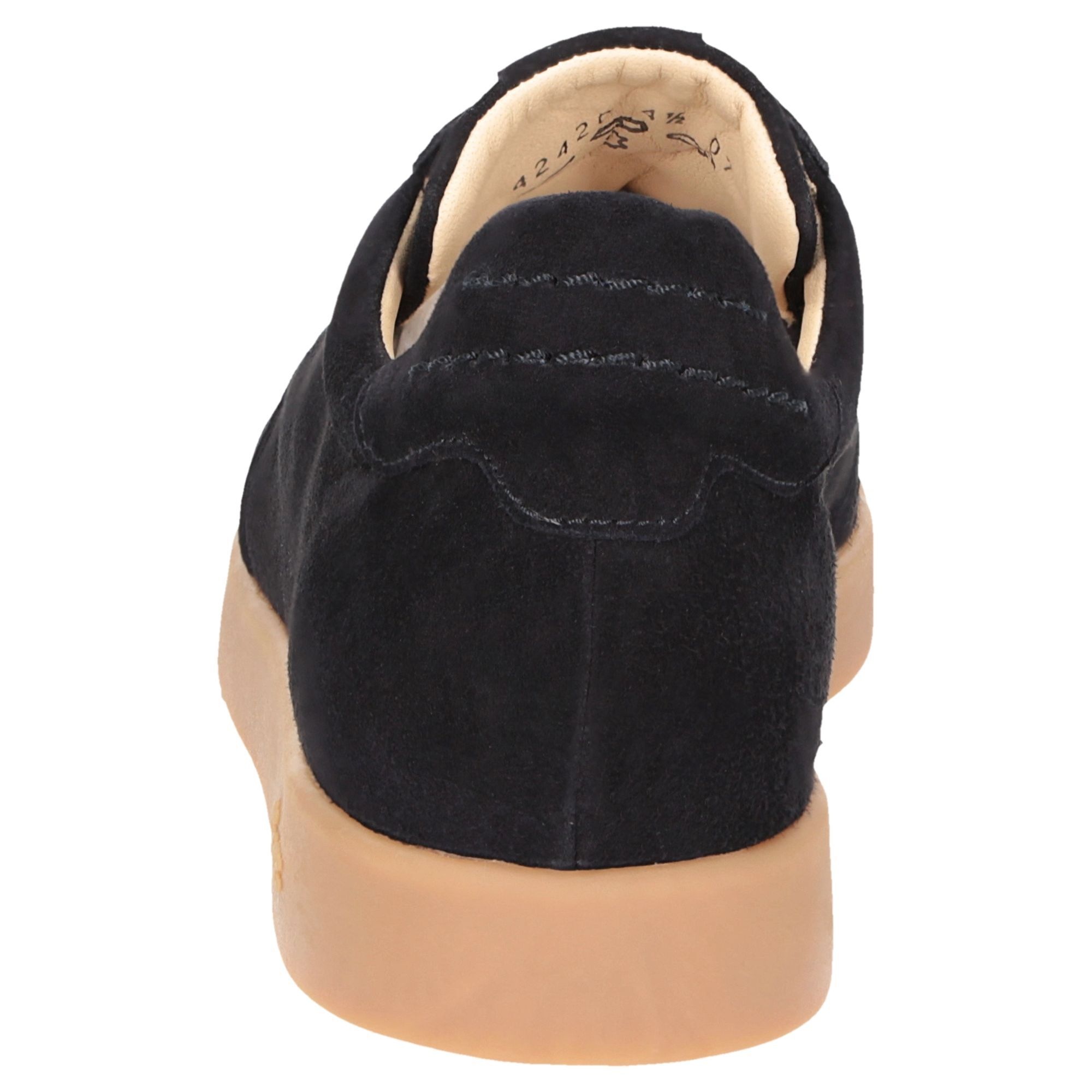 SIOUX Sneaker »Melosana-704«