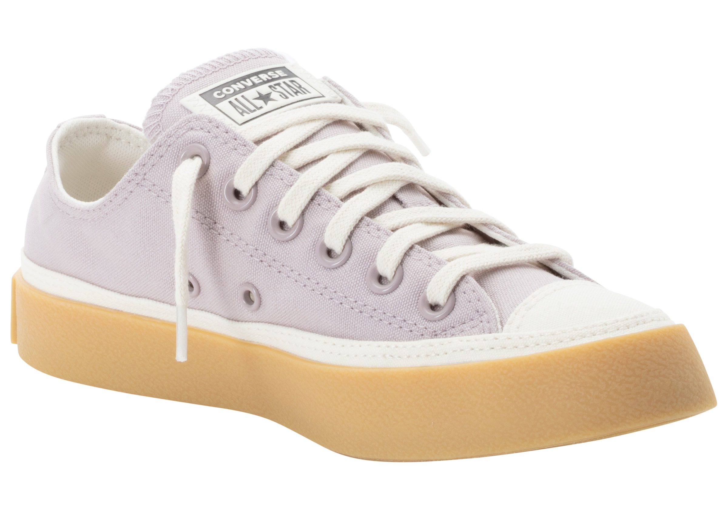 Converse Sneaker "CHUCK TAYLOR ALL STAR RETRO RUBBER" günstig online kaufen