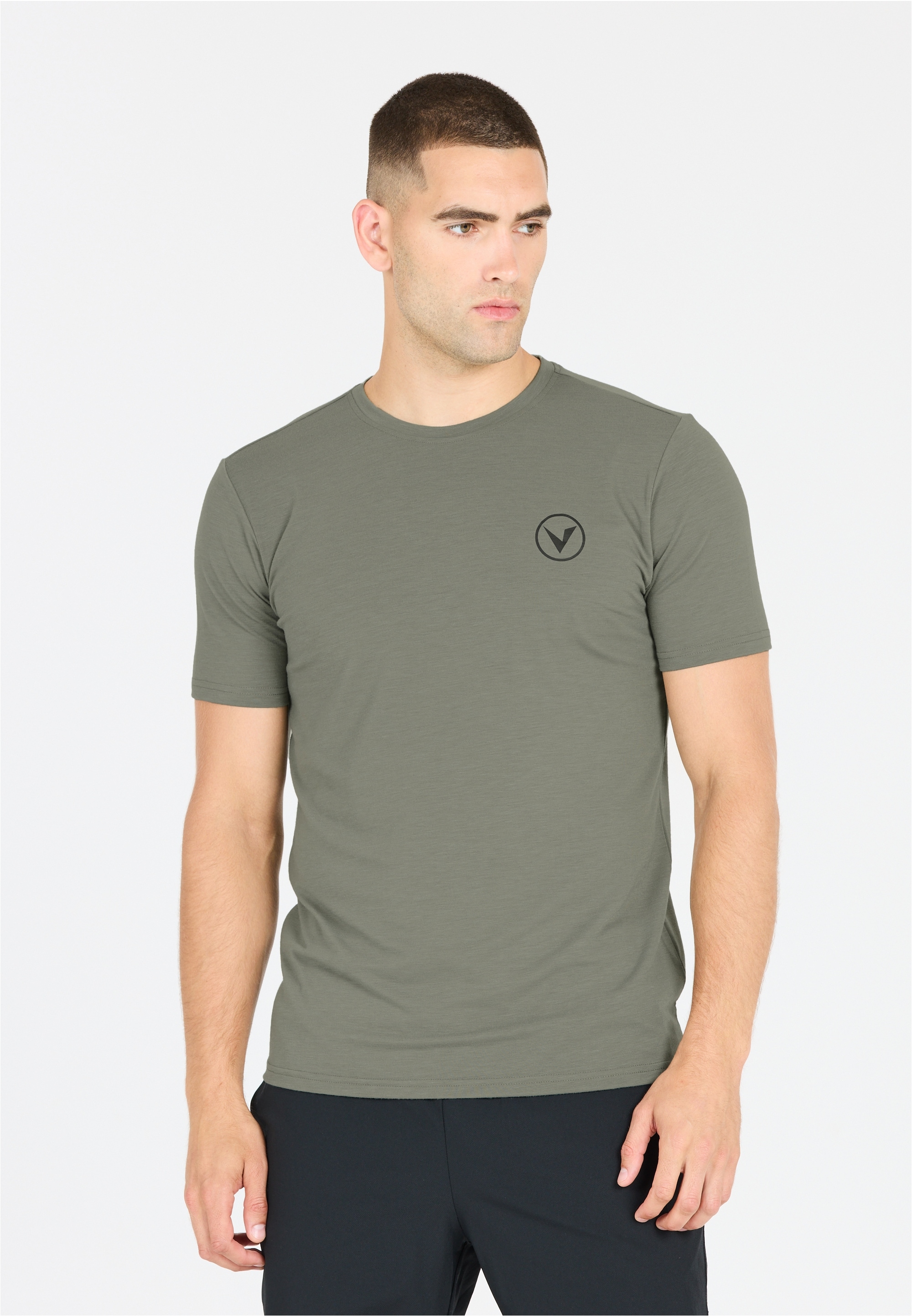 Virtus Funktionsshirt "JOKERS" 1 Stk. mit atmungsaktiver Eigenschaft und QU günstig online kaufen