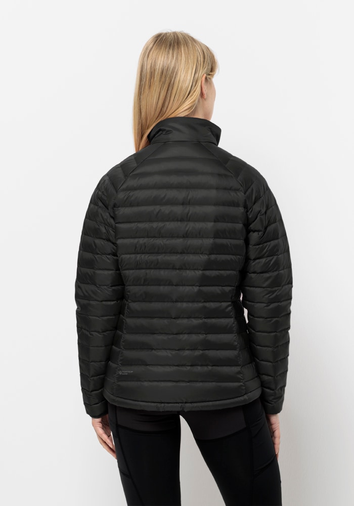 Jack Wolfskin Daunenjacke »PASSAMANI DOWN JKT W«