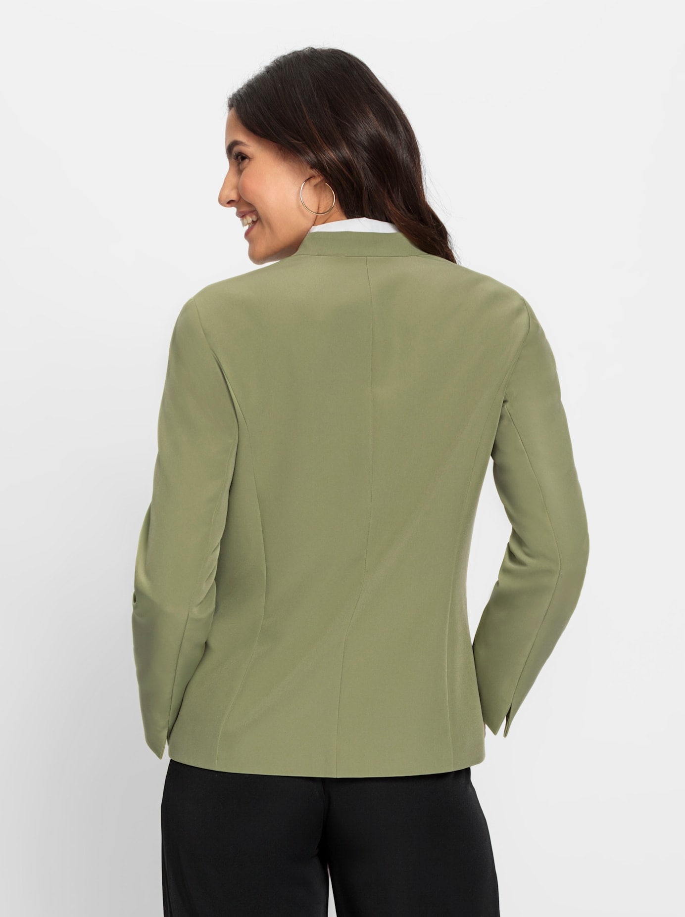 Inspirationen Jackenblazer »Blazer«
