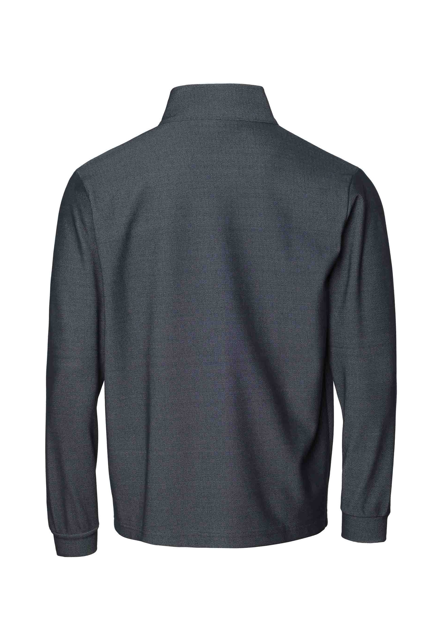 Kleinigkeit Outdoorjacke »Kleinigkeit La Vida Locker Zipper« 1 Stk. tlg. ohne Kapuze