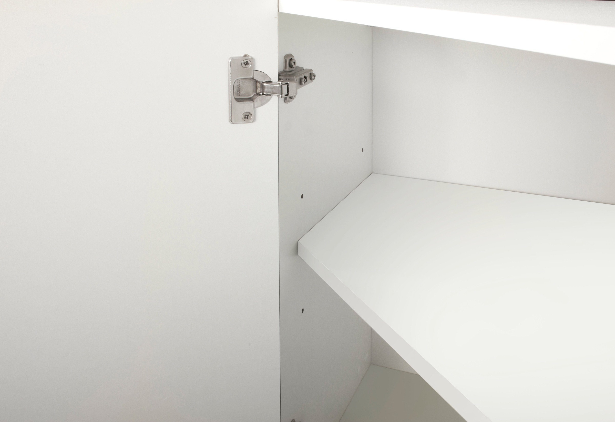 HELD MÖBEL Eckhängeschrank 