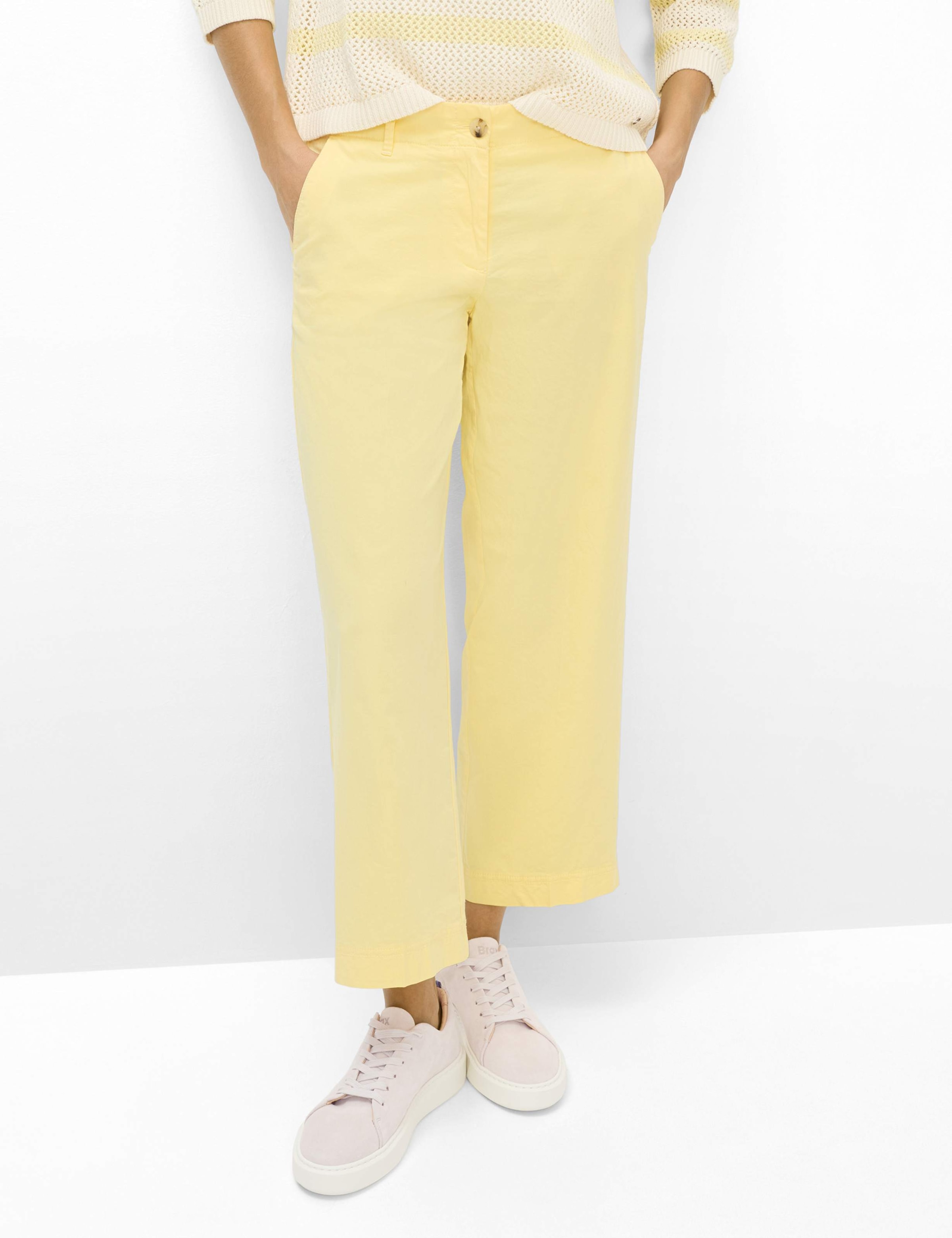 Brax 5-Pocket-Hose "Style MAINE S" günstig online kaufen