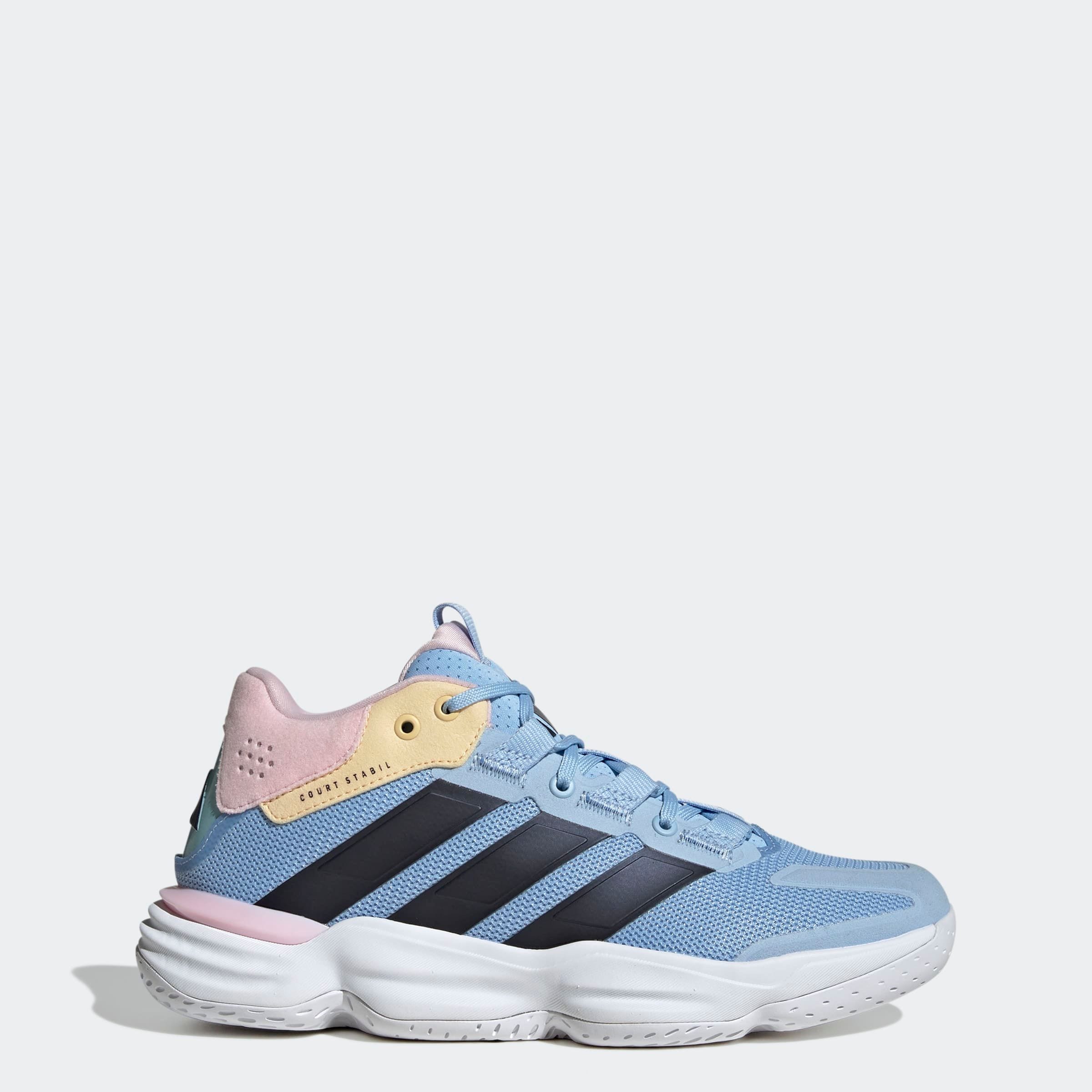 adidas Performance Handballschuh "COURT STABIL HALLENSCHUH", besonders geei günstig online kaufen