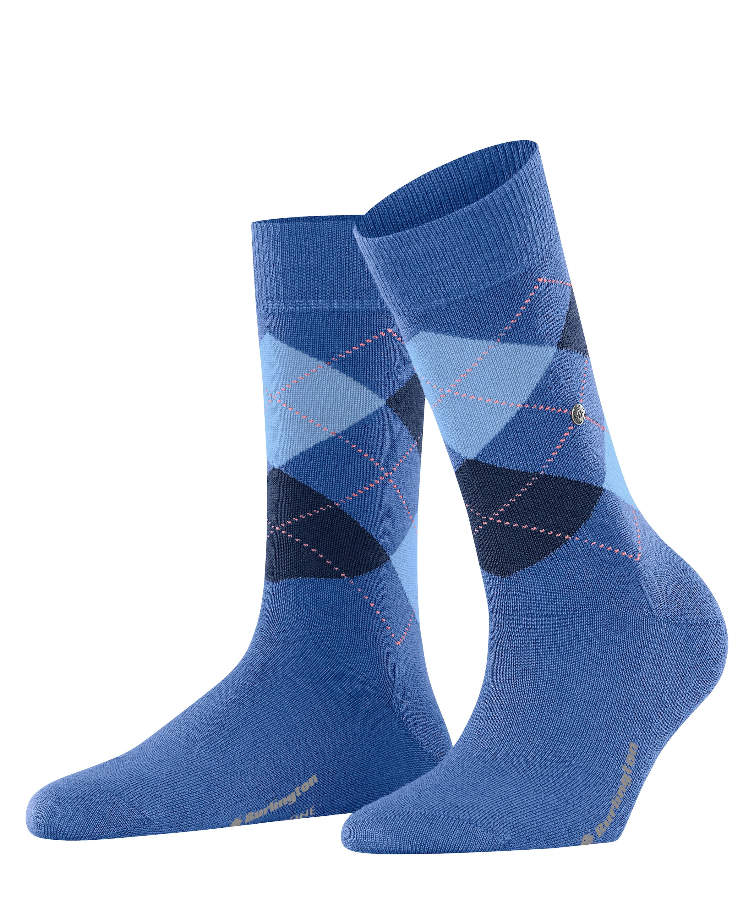 Burlington Socken »Marylebone« 1 Paar tlg.