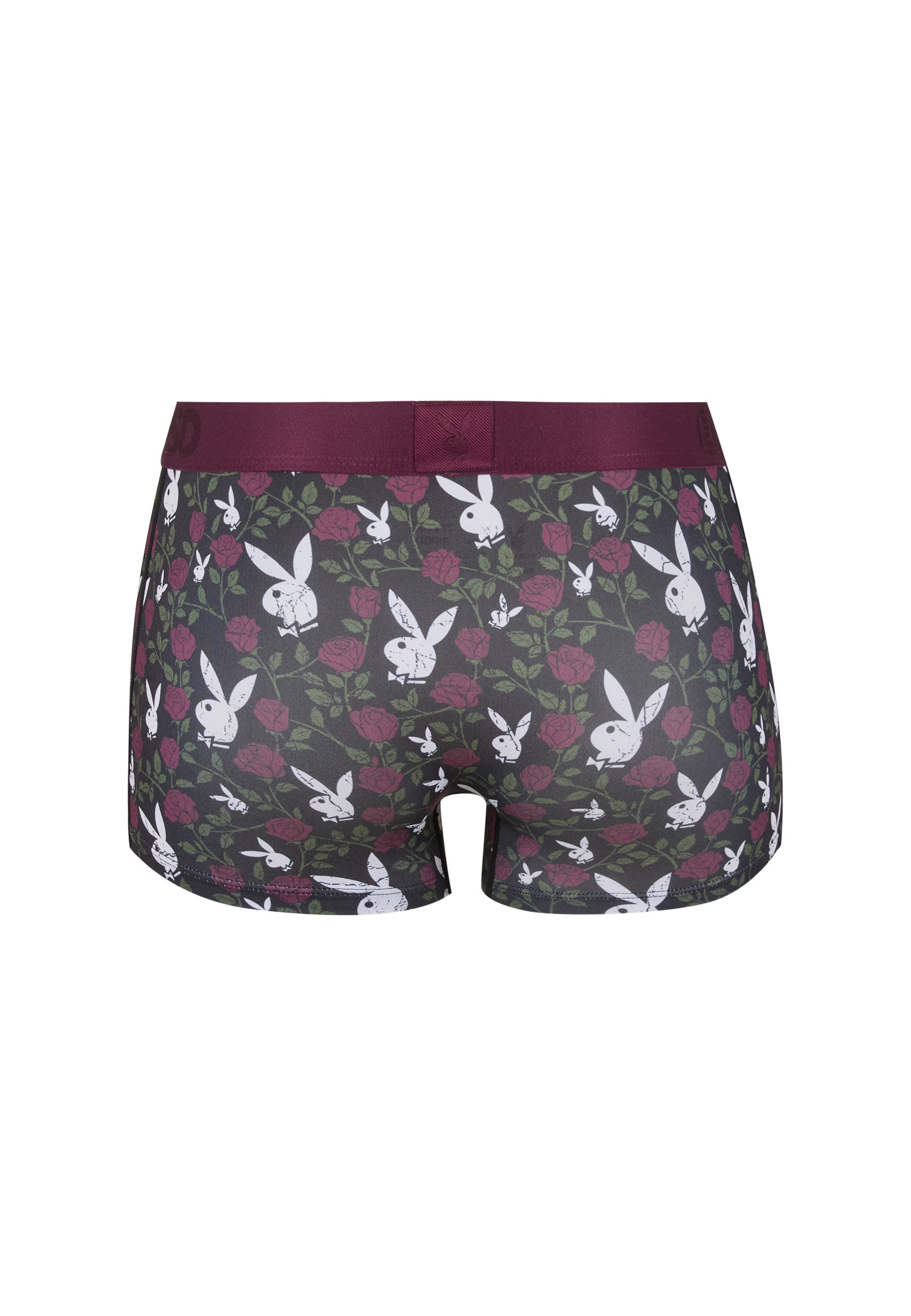 PSD Boxershorts »PSD PLAYBOY WOODCUT BS«