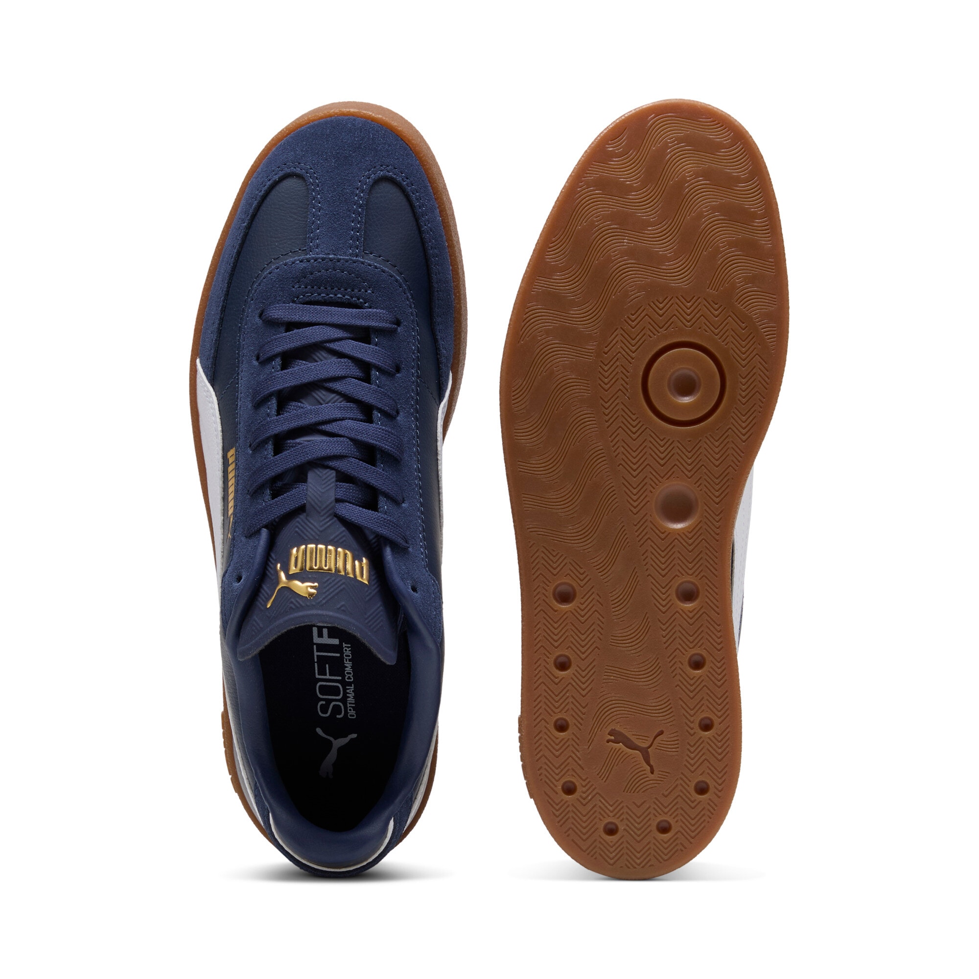 PUMA Sneaker »CLUB II ERA«