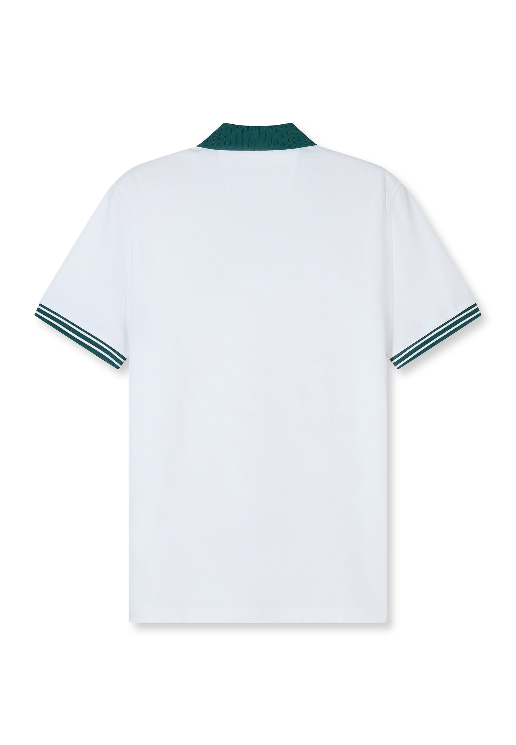 OLYMP Poloshirt »OLYMP Casual Wirk«