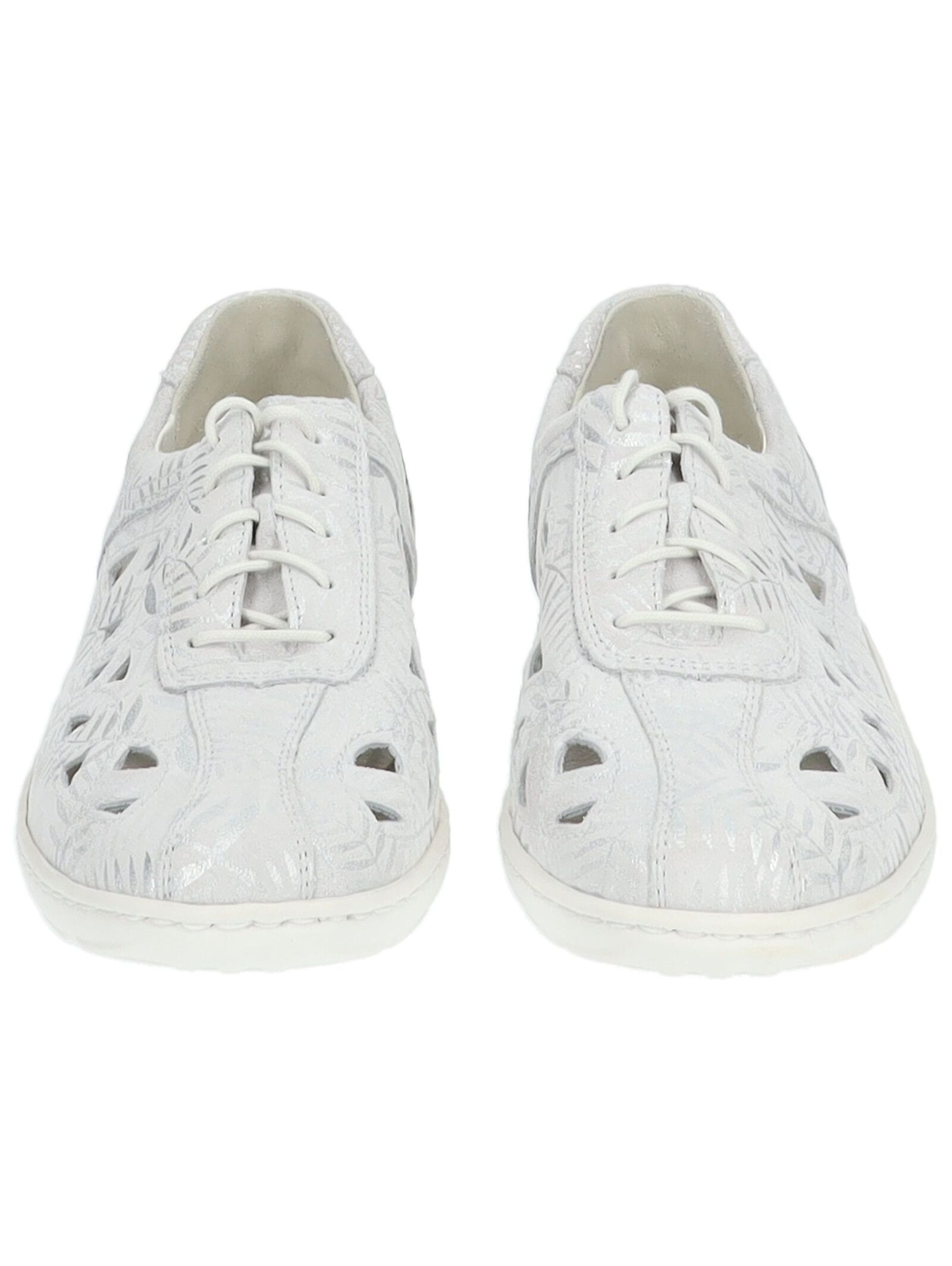 Thumbnail - Waldläufer Schnürschuh "Waldläufer Halbschuhe Leder"