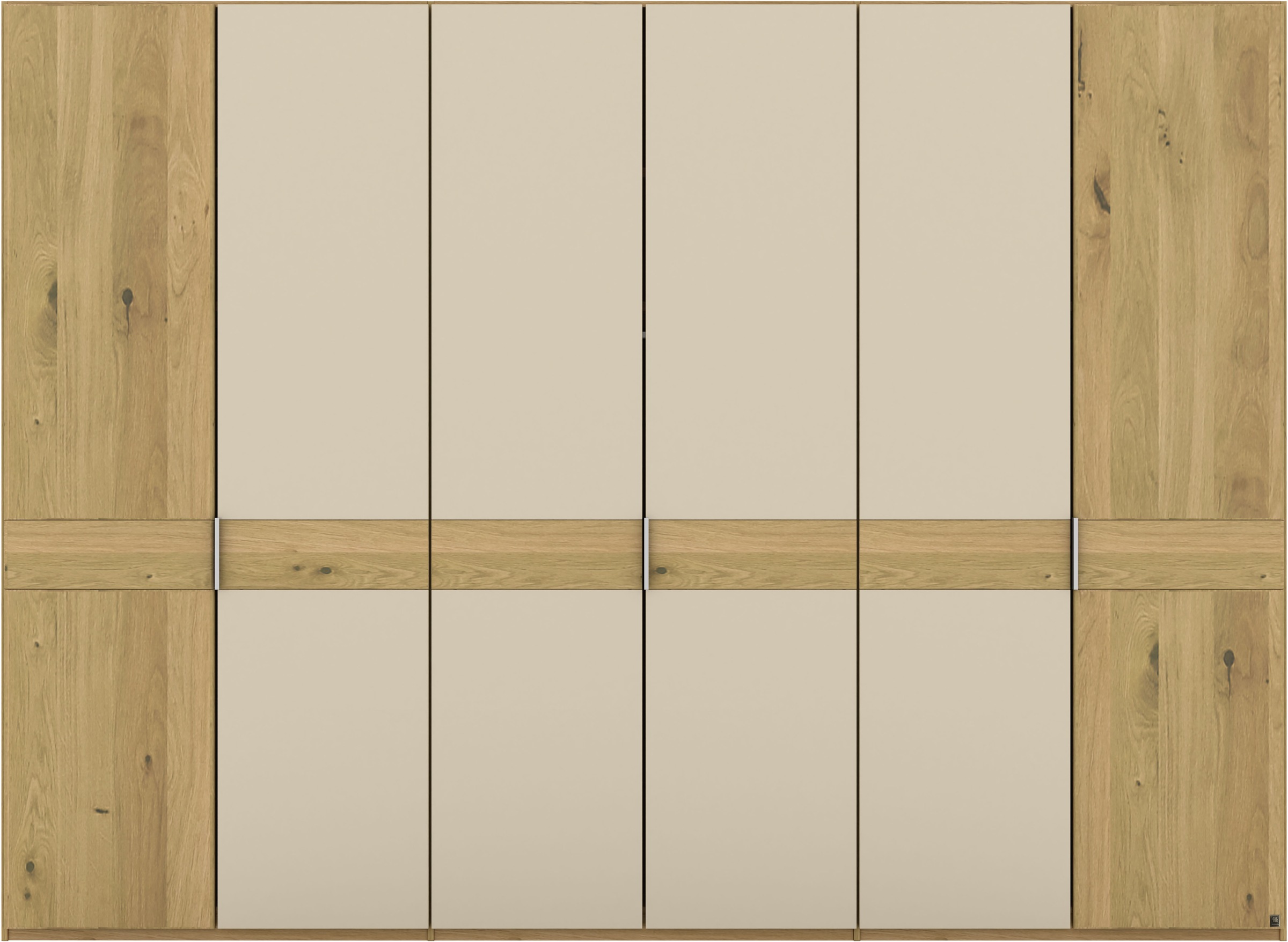 Musterring Kleiderschrank "Savona, Kleiderschrank, Schrank, Garderobe, teil günstig online kaufen