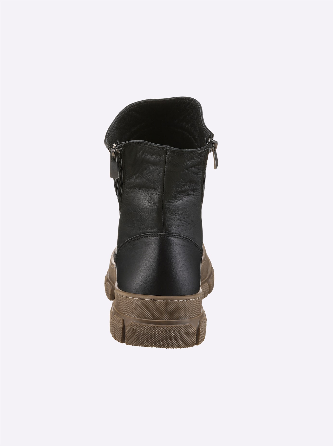 Andrea Conti Stiefelette