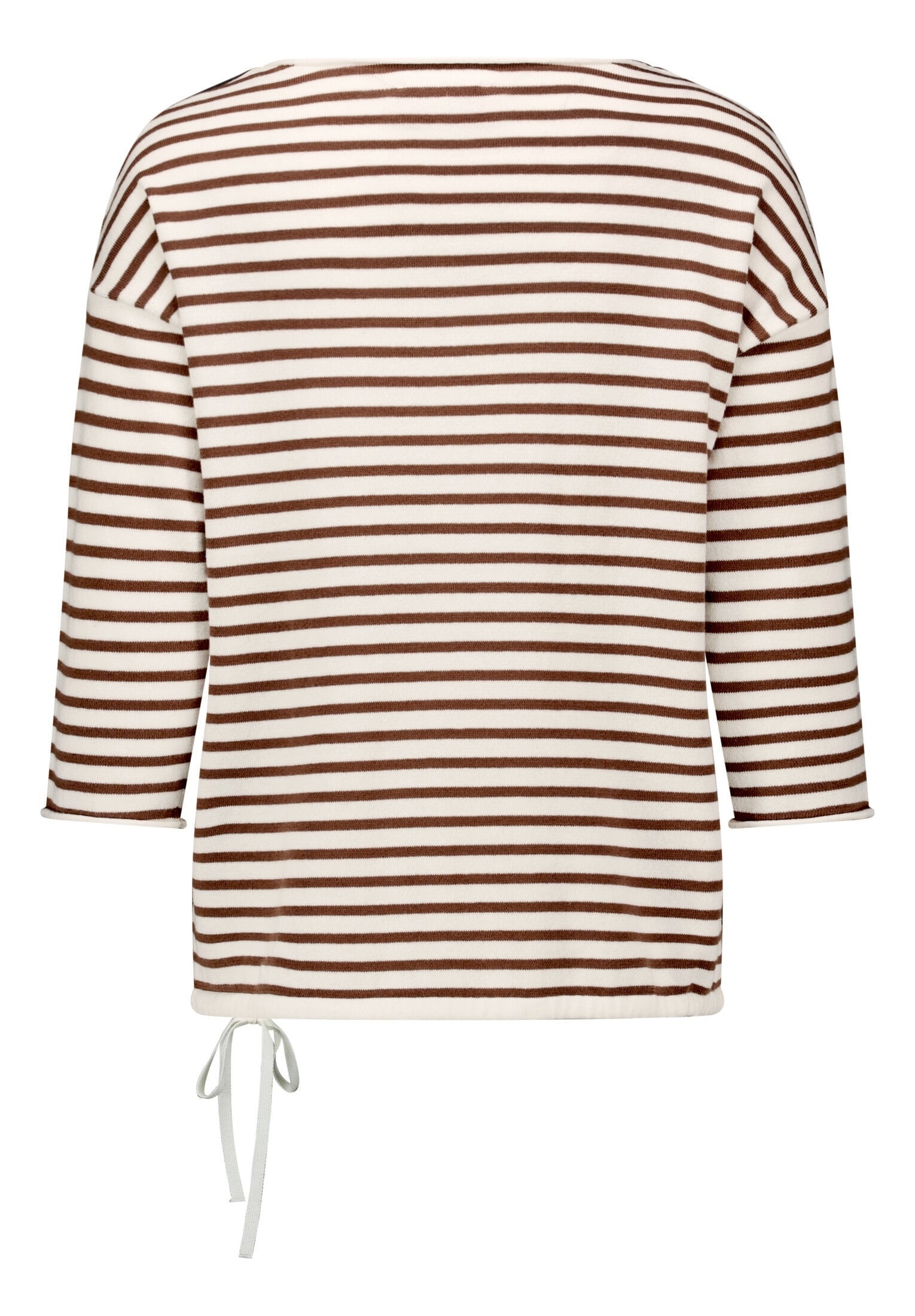 Betty Barclay Strickpullover »Damen mit U-Boot-Ausschnitt« 1