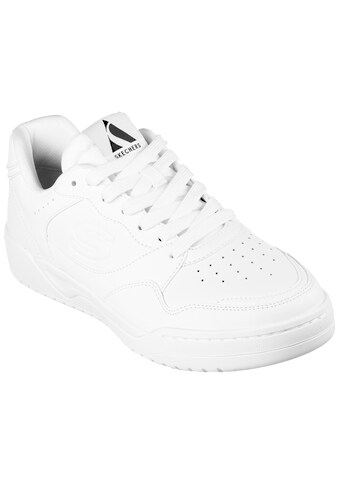 Skechers Sneaker »KOOPA« im monochromen Look