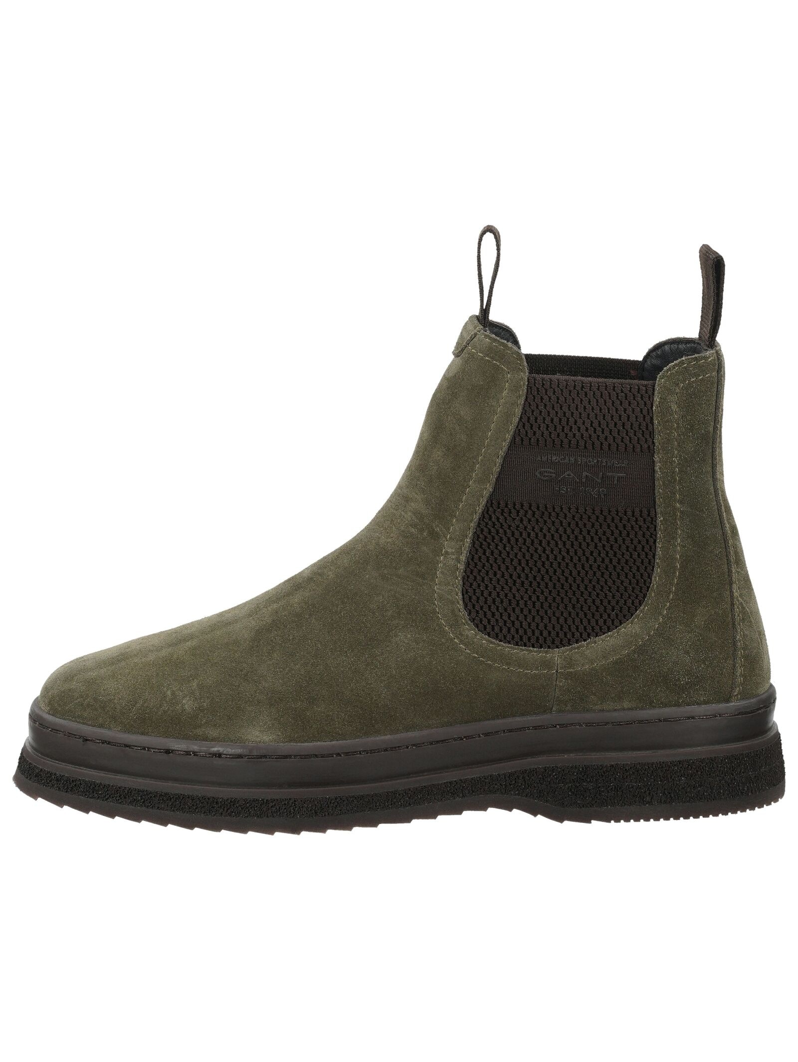 Gant Stiefelette »Gant Stiefelette Nubukleder«