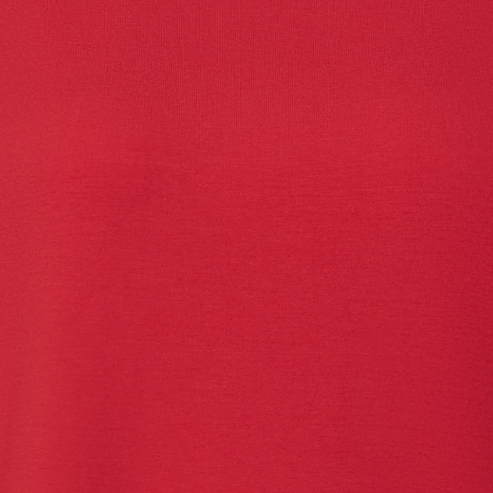 STREET ONE T-Shirt, mit U-Boot-Ausschnitt
