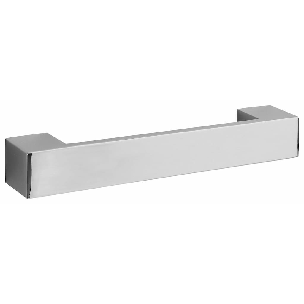 Schildmeyer Hochschrank »Kampen«, Höhe 163,7 cm, mit Metallgriffen, Türen mit Soft-Close-Funktion