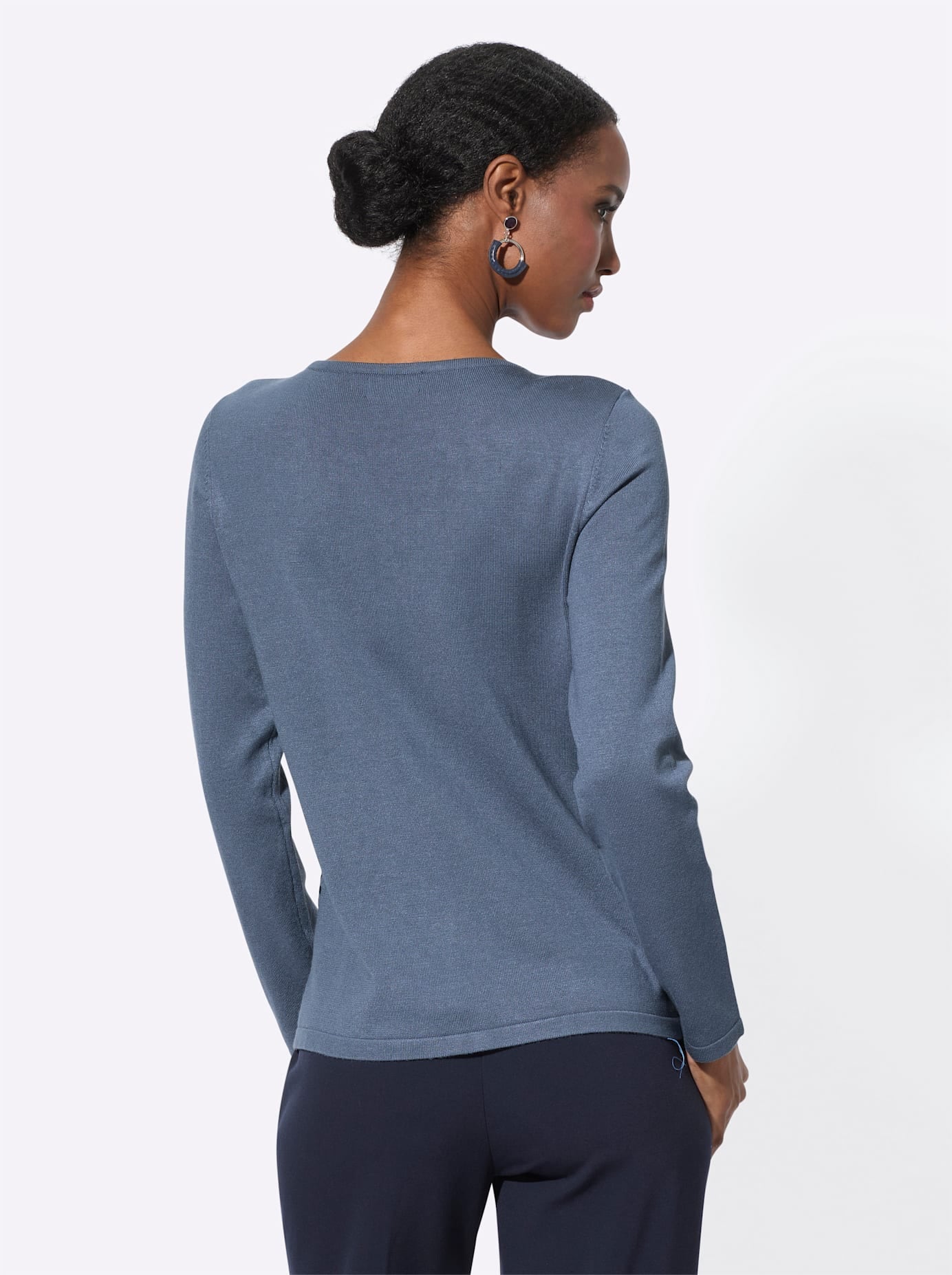creation L Strickpullover »Pullover«