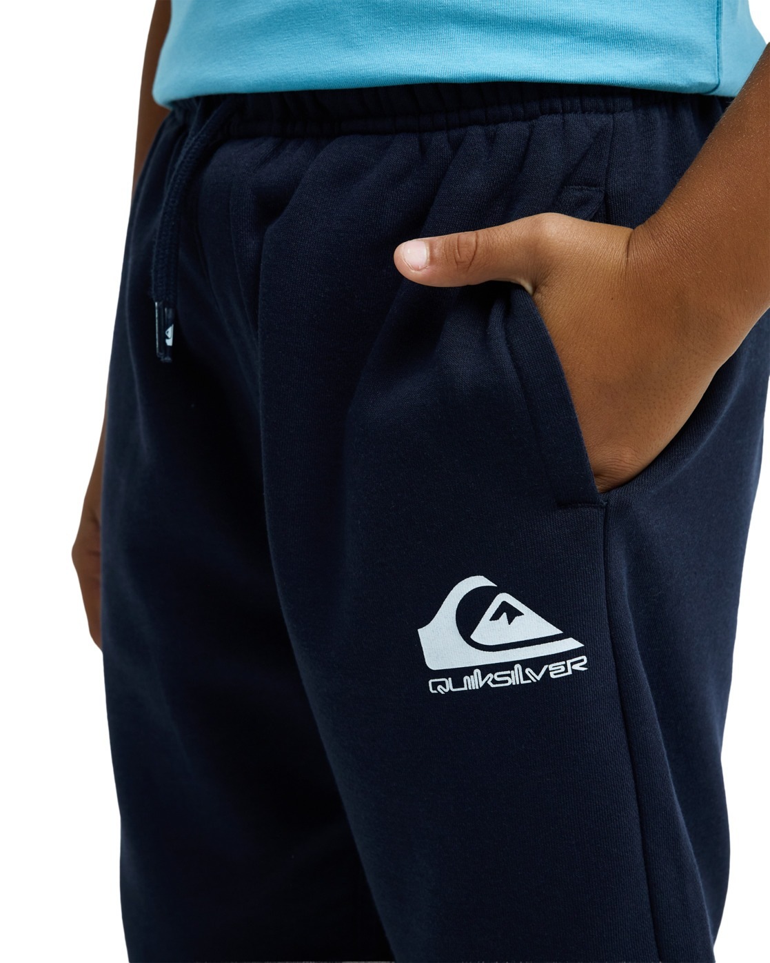 Quiksilver Bermudas »Easy Day«