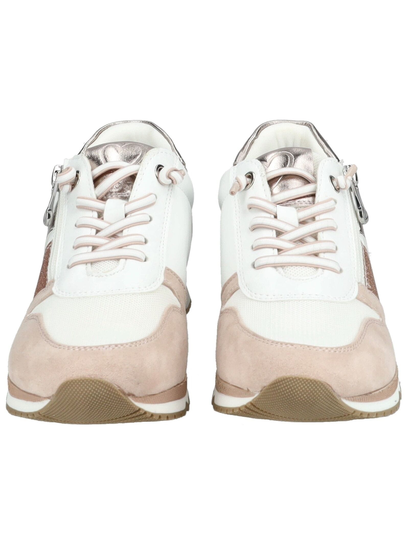 MARCO TOZZI Sneaker »Marco Tozzi Sneaker Synthetik/Textil«