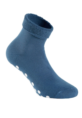 ABS-Socken, (3 Paar)