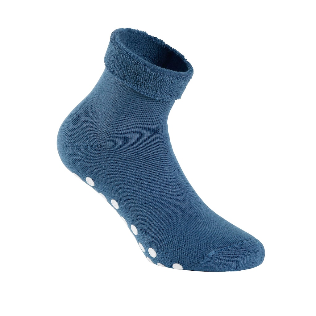 wäschepur ABS-Socken (3 Paar)