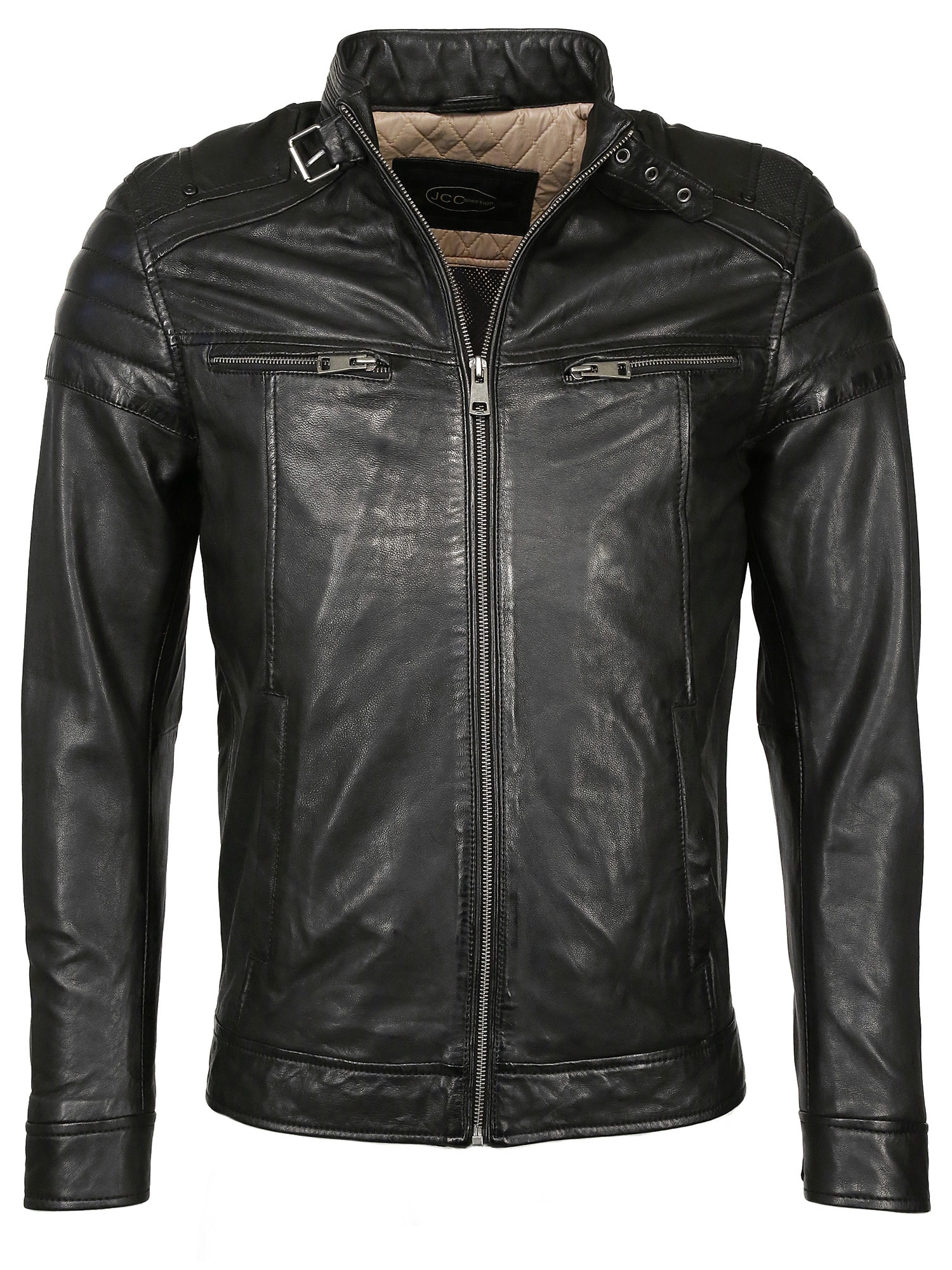 JCC Lederjacke »51280«
