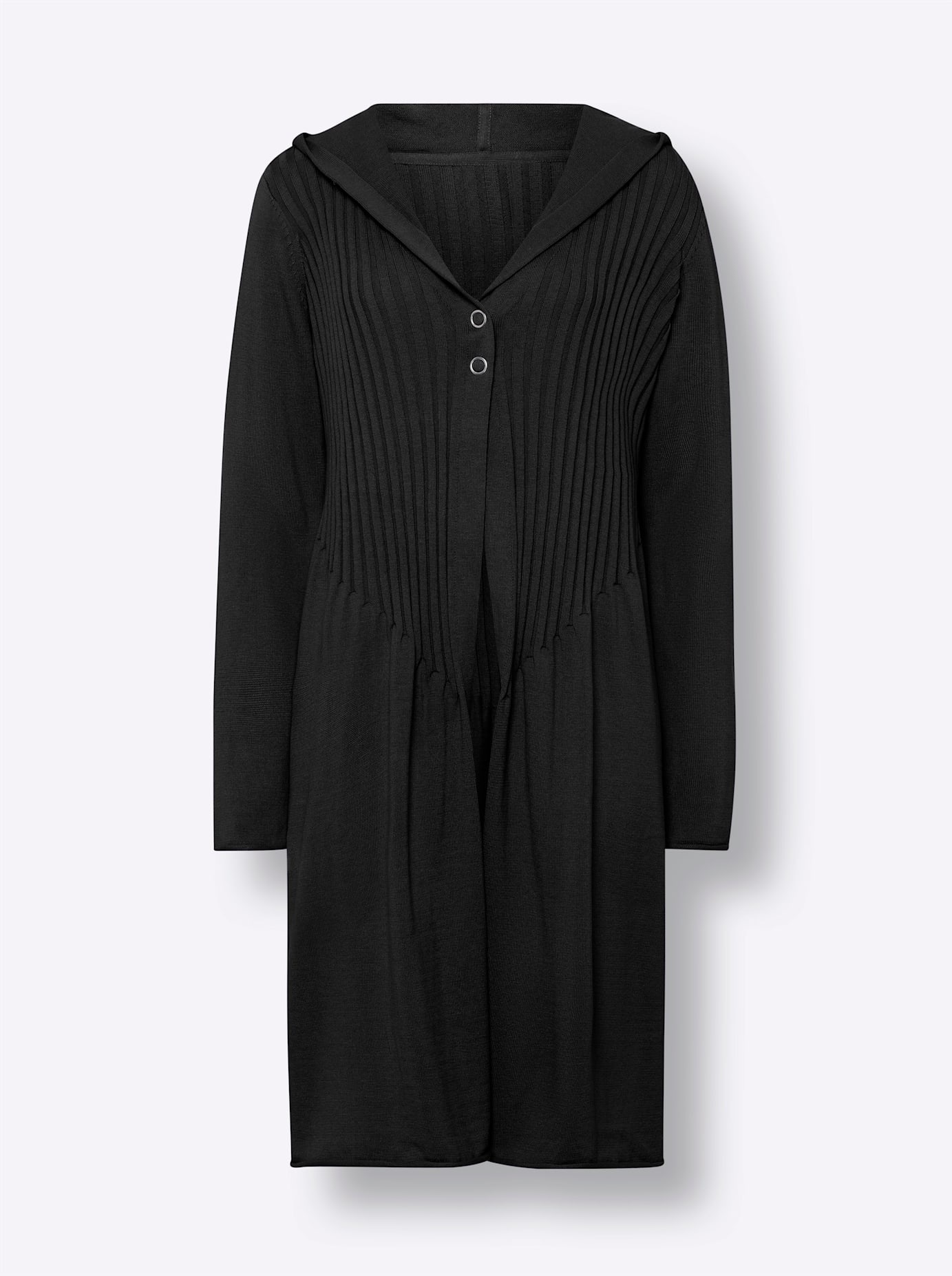 Thumbnail - heine Strickjacke