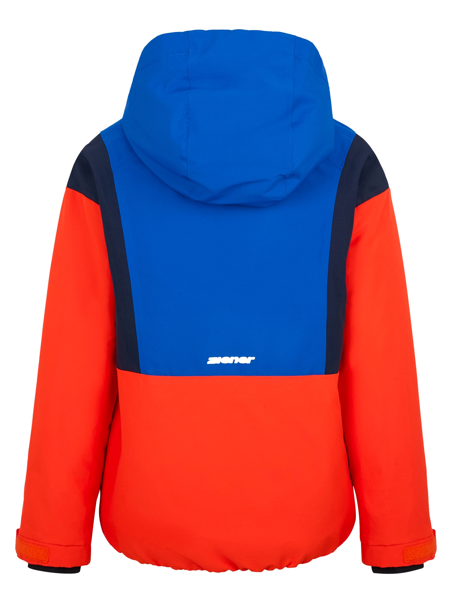 Ziener Skijacke »ABBE-Z jacket junior«