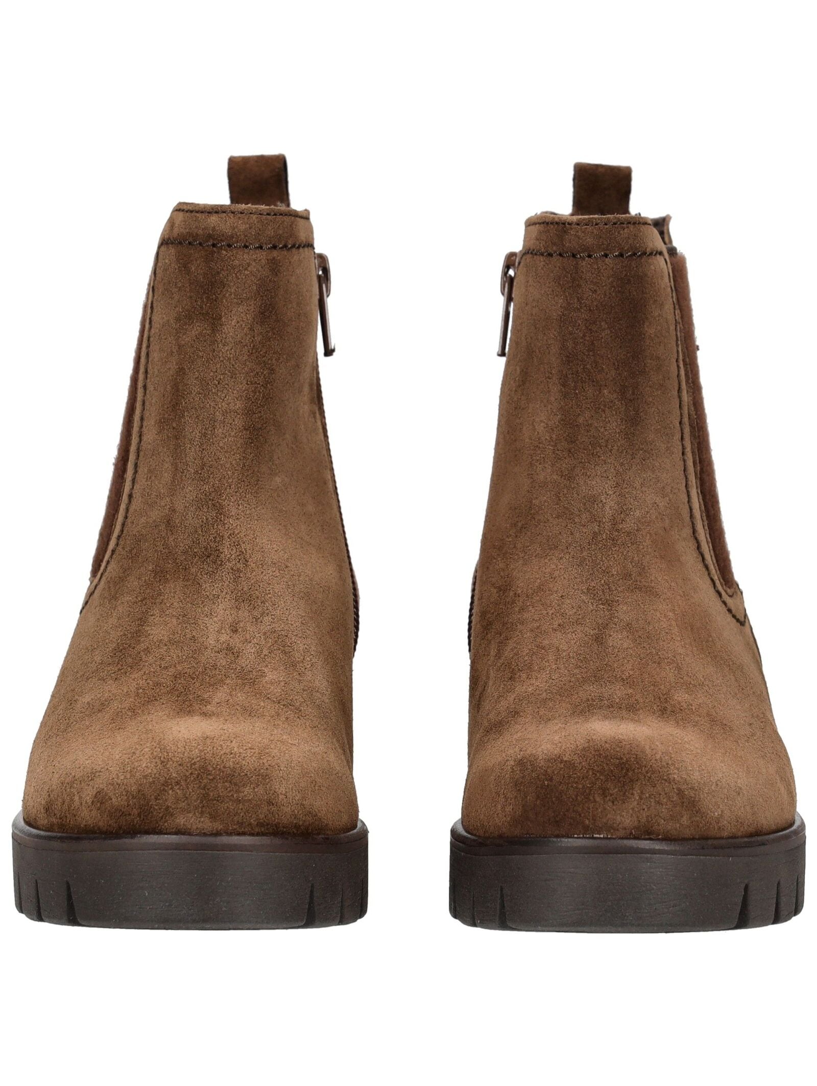 Gabor Stiefelette »Gabor Stiefelette Veloursleder/Textil«