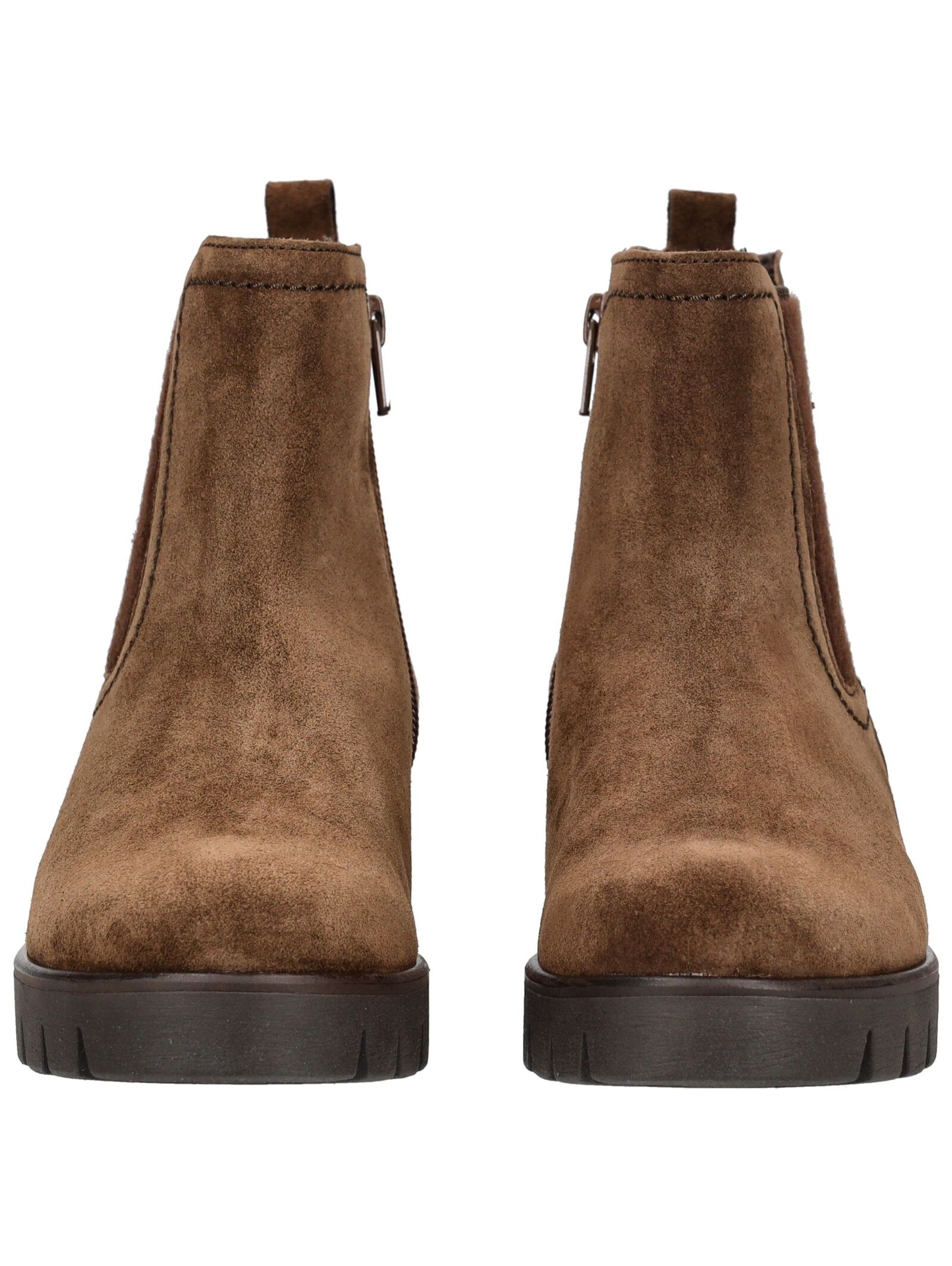 Thumbnail - Gabor Stiefelette "Gabor Stiefelette Veloursleder"