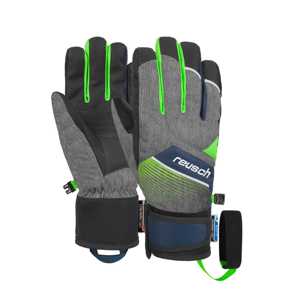 Reusch Skihandschuhe »Ferdi R-TEX® XT Junior«