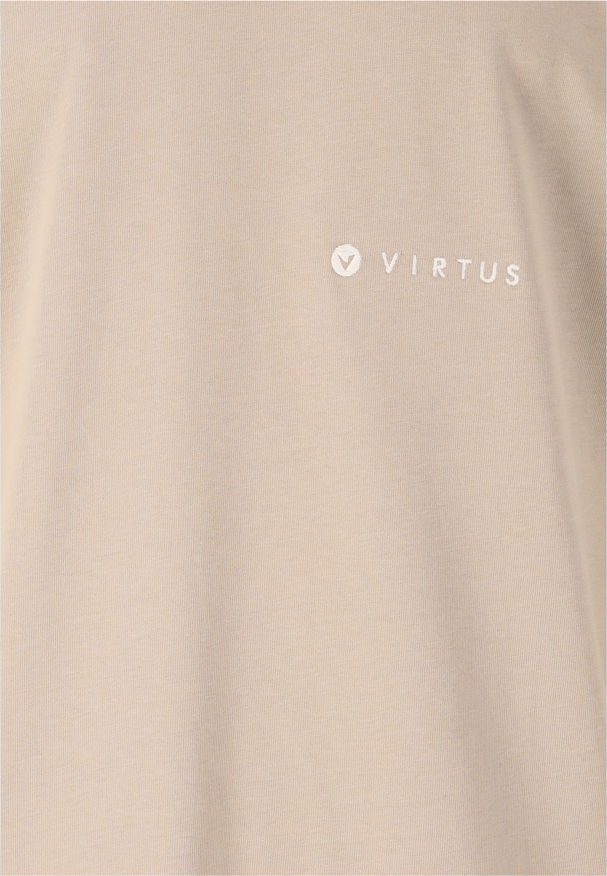 Virtus Funktionsshirt »Josephy«, in strapazierfähiger Qualität